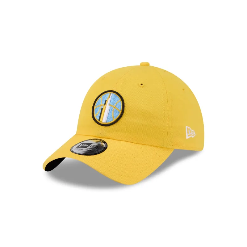 Chicago Sky Casual Classic Adjustable Hat made by New Era