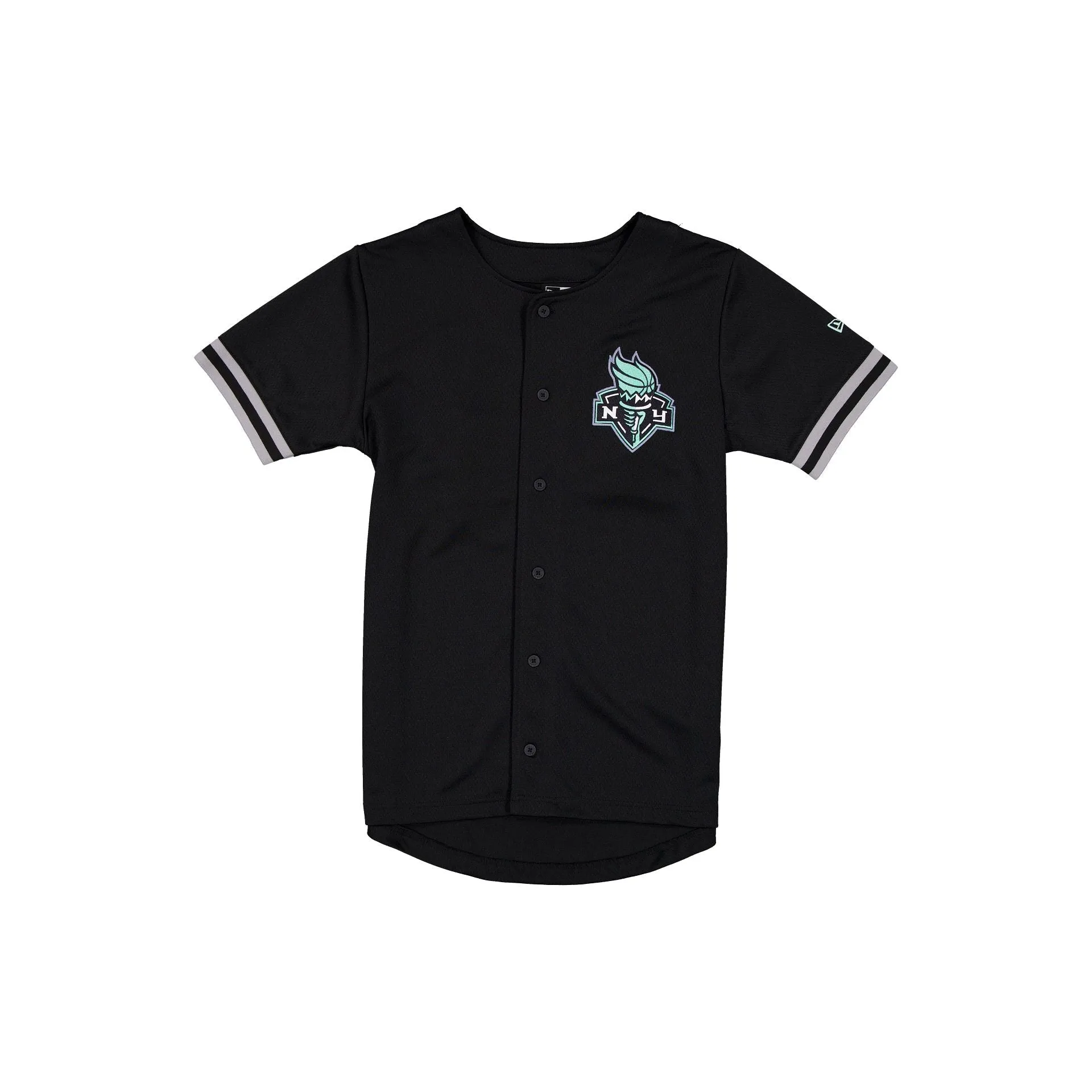 New York Liberty 2026 Draft Jersey sold by New Era