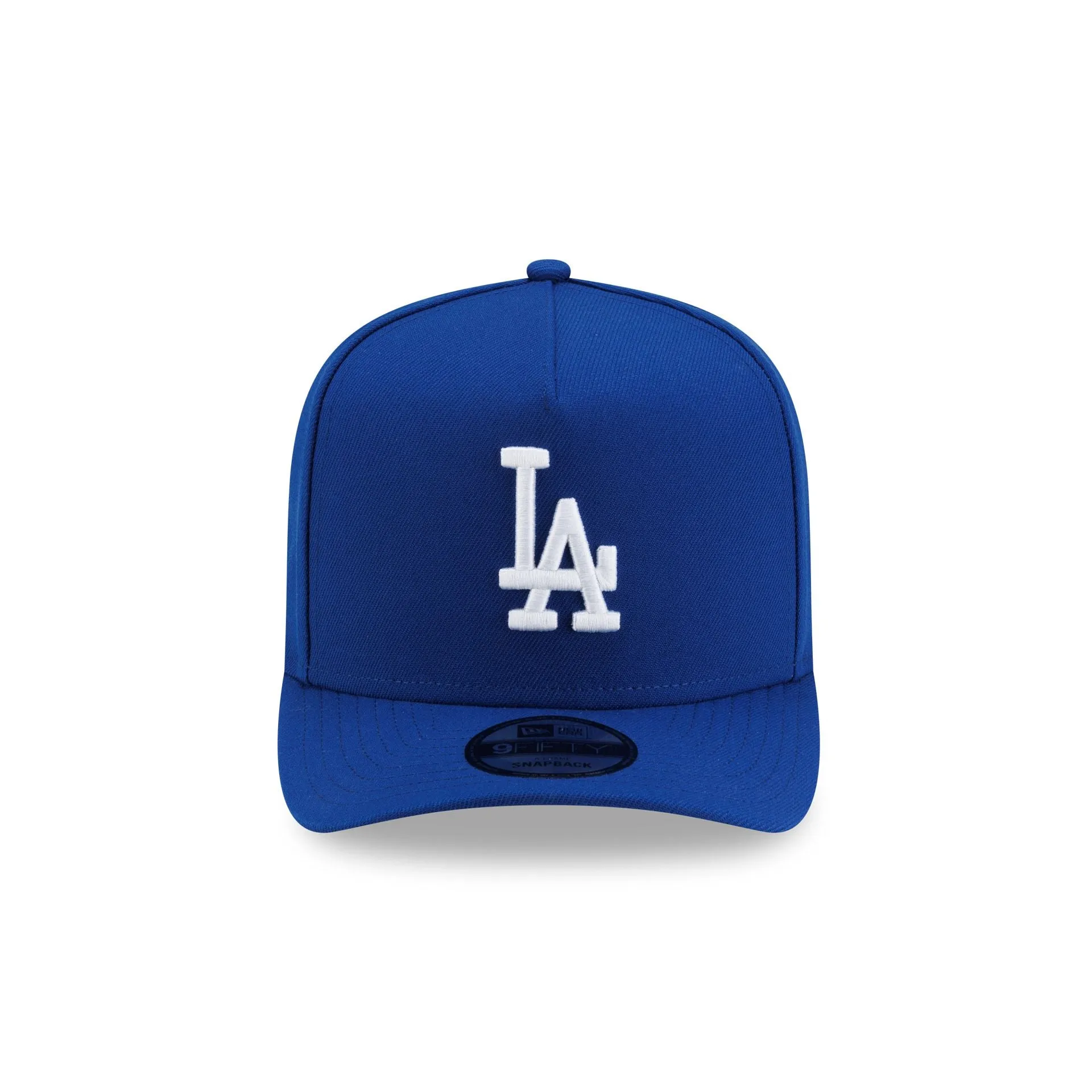 Los Angeles Dodgers Basic Light Royal 9FIFTY A-Frame Snapback Hat sold by New Era product image thumbnail 2
