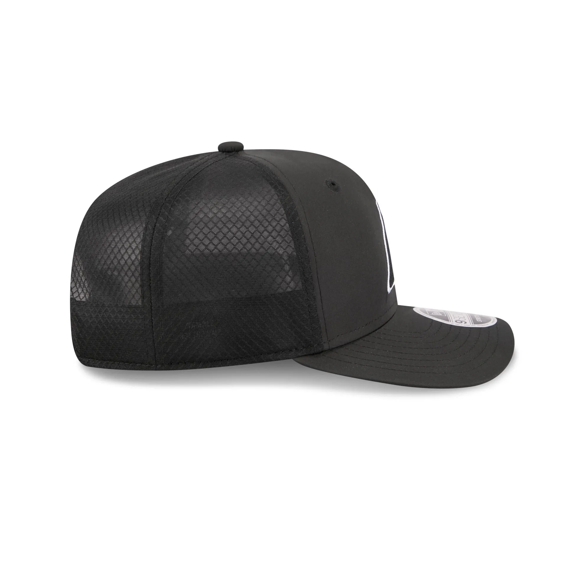 Arizona Diamondbacks 2026 Batting Practice Fan Pack 9SEVENTY Stretch-Snap Hat sold by New Era product image thumbnail 5