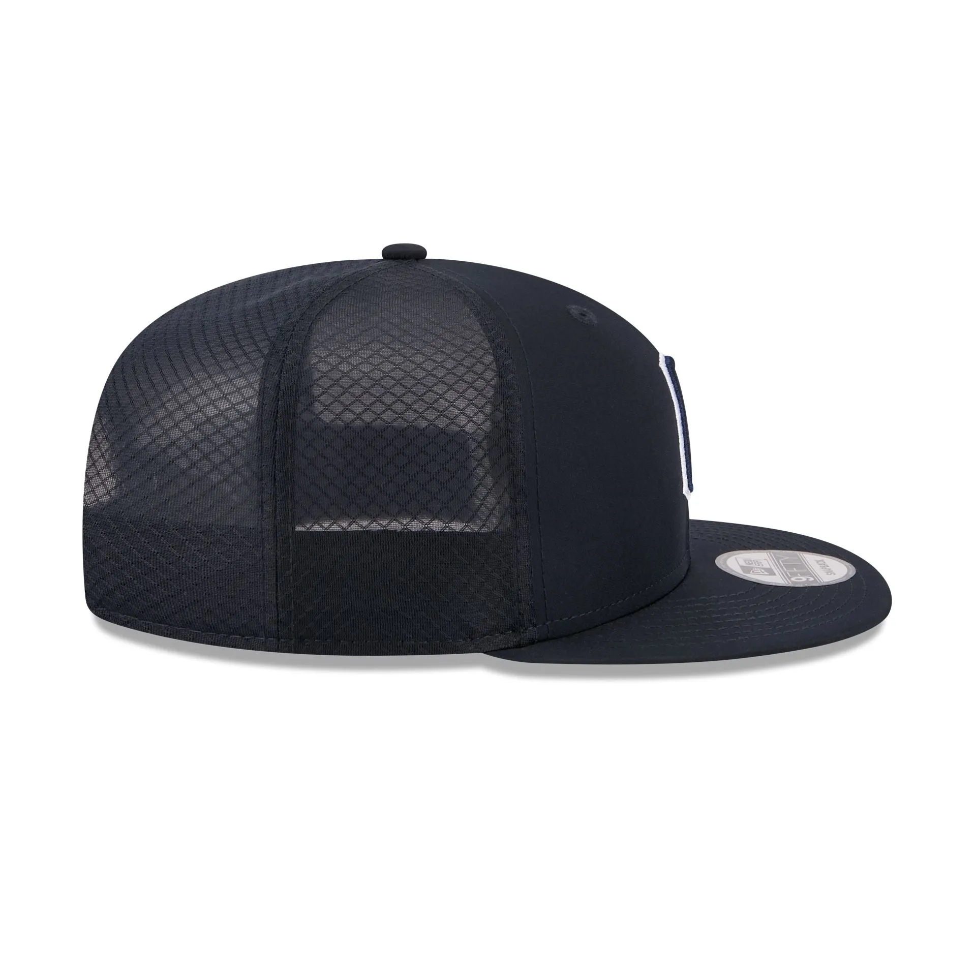 Cleveland Guardians 2026 Batting Practice Fan Pack 9FIFTY Snapback Hat sold by New Era product image thumbnail 5