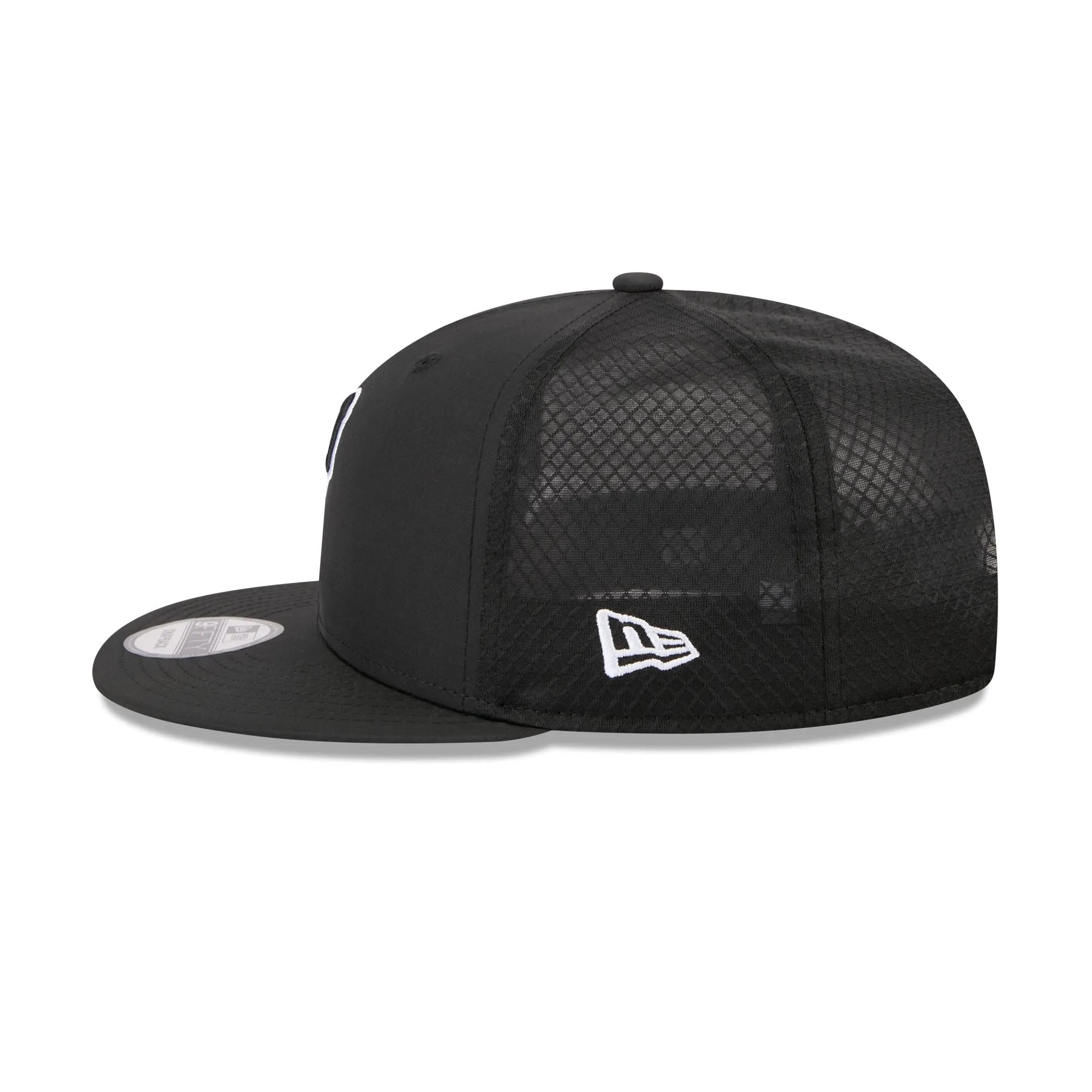 Pittsburgh Pirates 2026 Batting Practice Fan Pack 9FIFTY Snapback Hat sold by New Era product image thumbnail 4