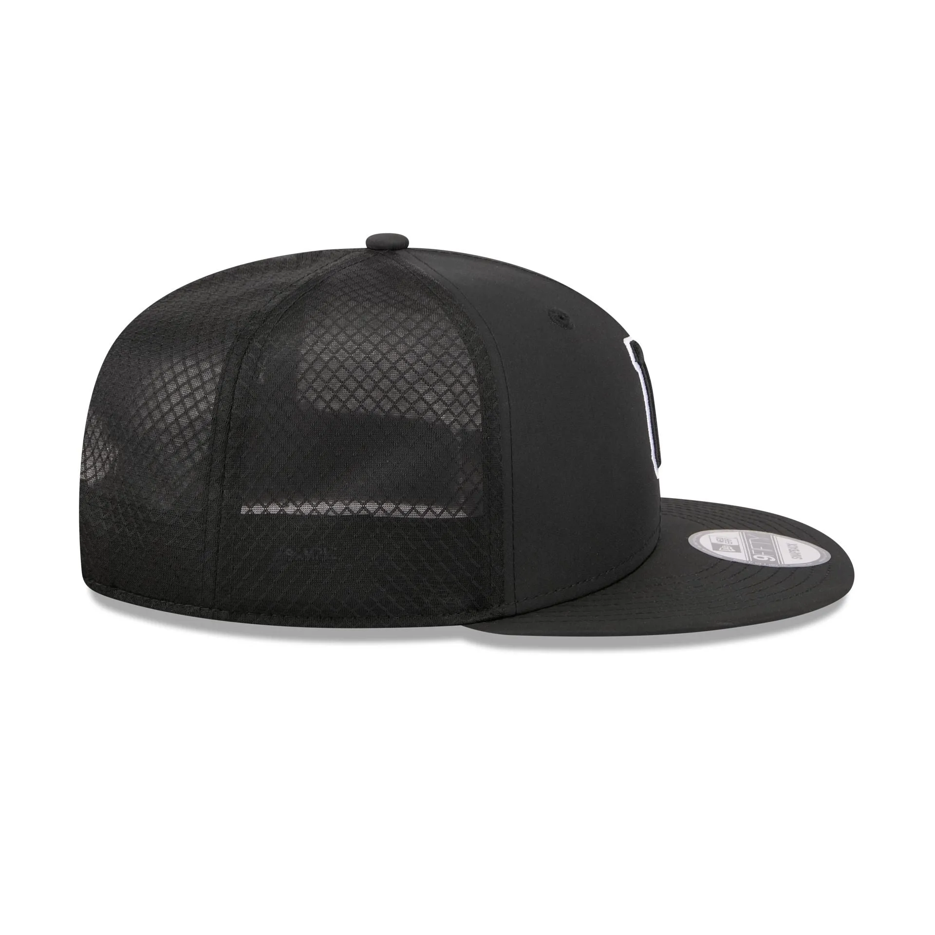 Pittsburgh Pirates 2026 Batting Practice Fan Pack 9FIFTY Snapback Hat sold by New Era product image thumbnail 5