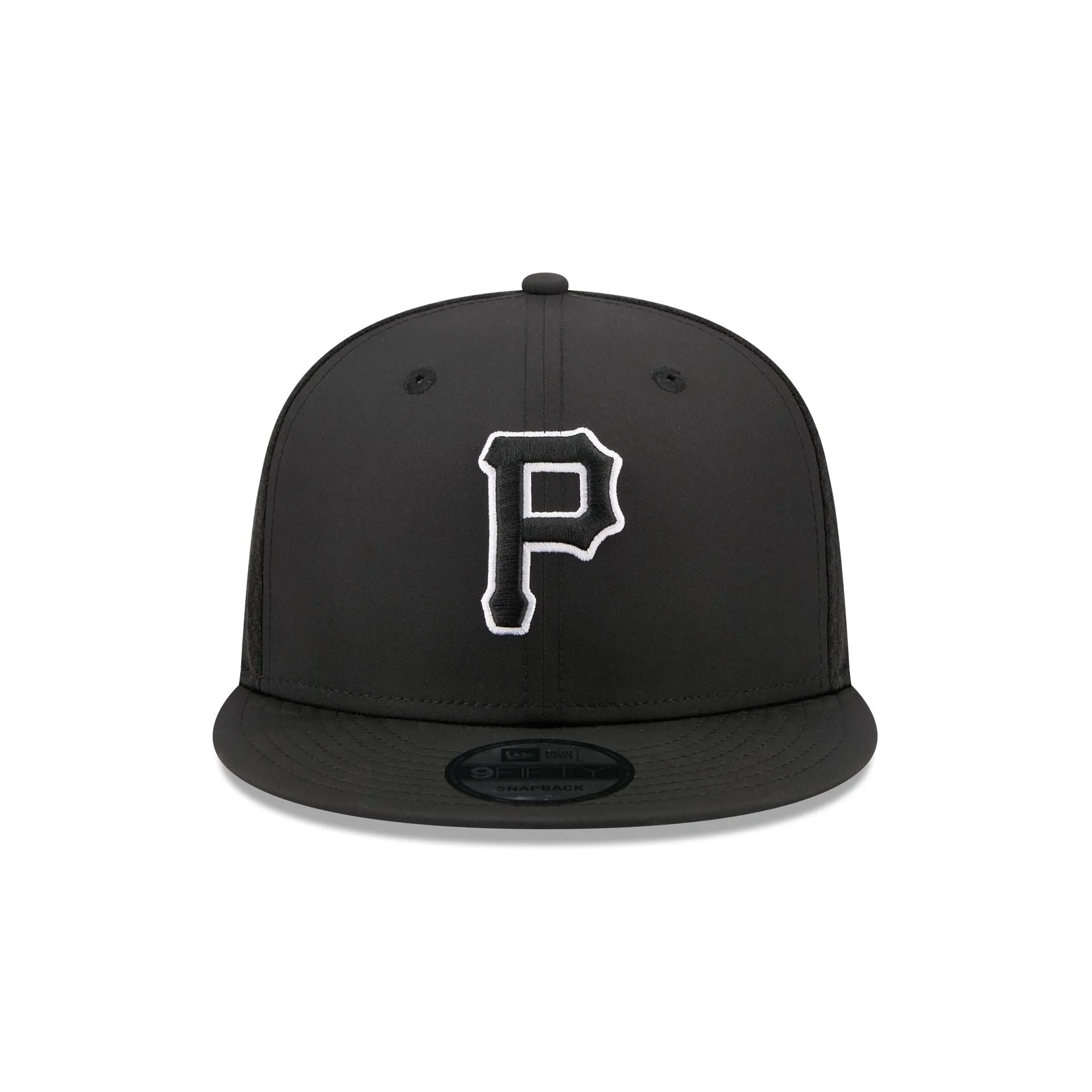 Pittsburgh Pirates 2026 Batting Practice Fan Pack 9FIFTY Snapback Hat sold by New Era product image thumbnail 2
