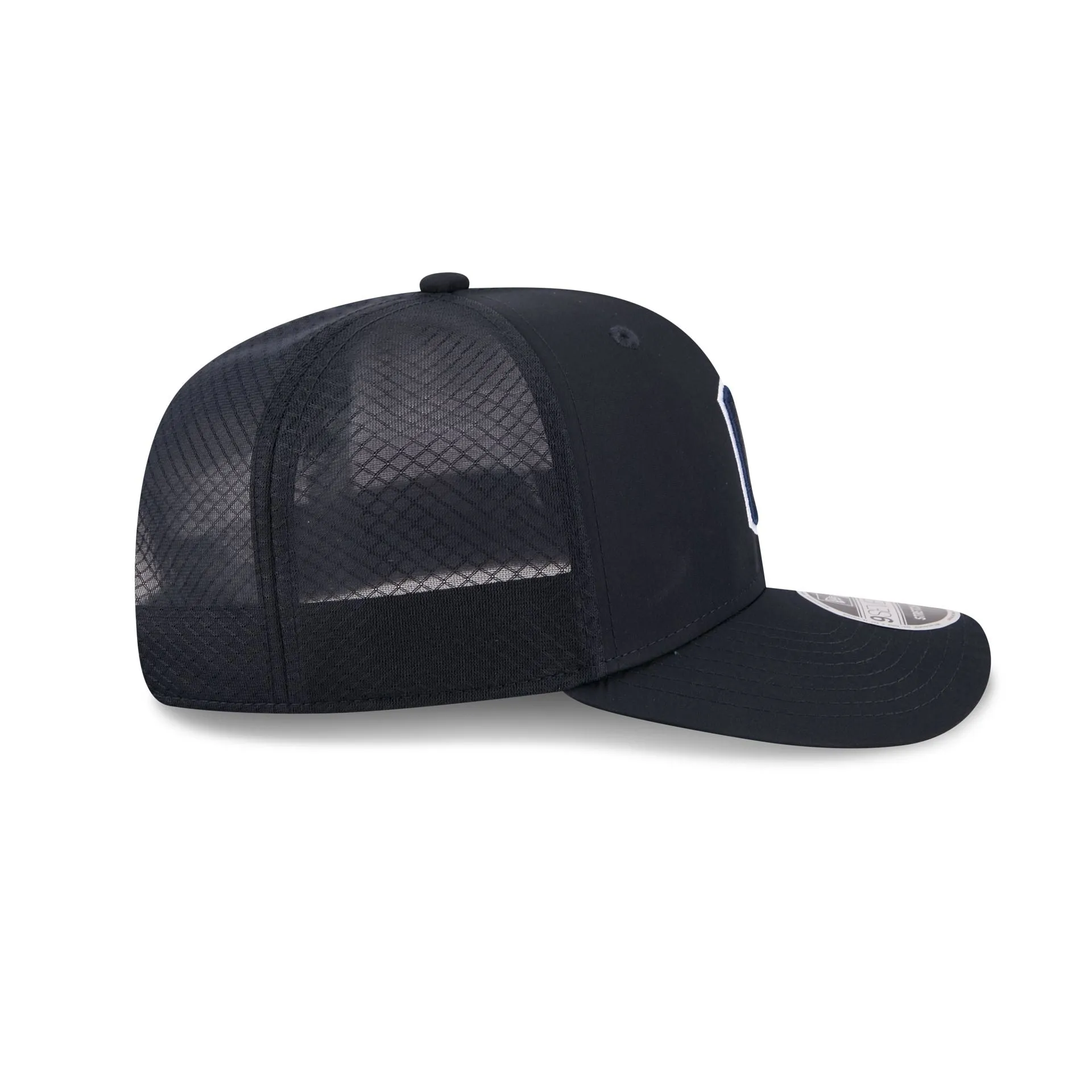 Cleveland Guardians 2026 Batting Practice Fan Pack 9SEVENTY Stretch-Snap Hat sold by New Era product image thumbnail 5