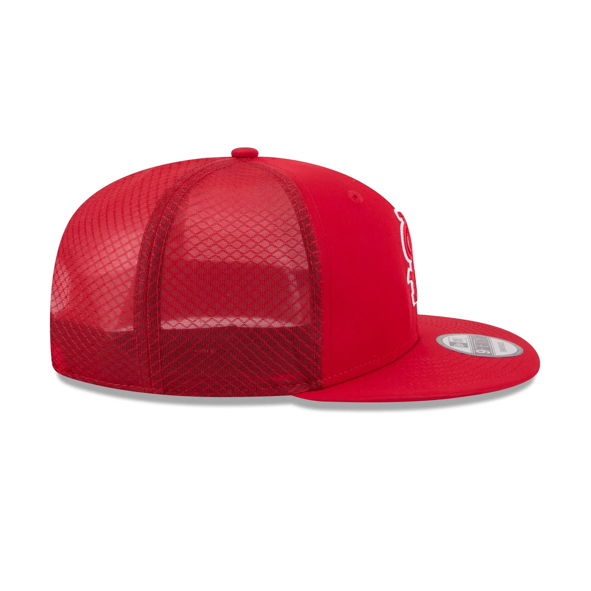 St. Louis Cardinals 2026 Batting Practice Fan Pack 9FIFTY Snapback Hat sold by New Era product image thumbnail 5
