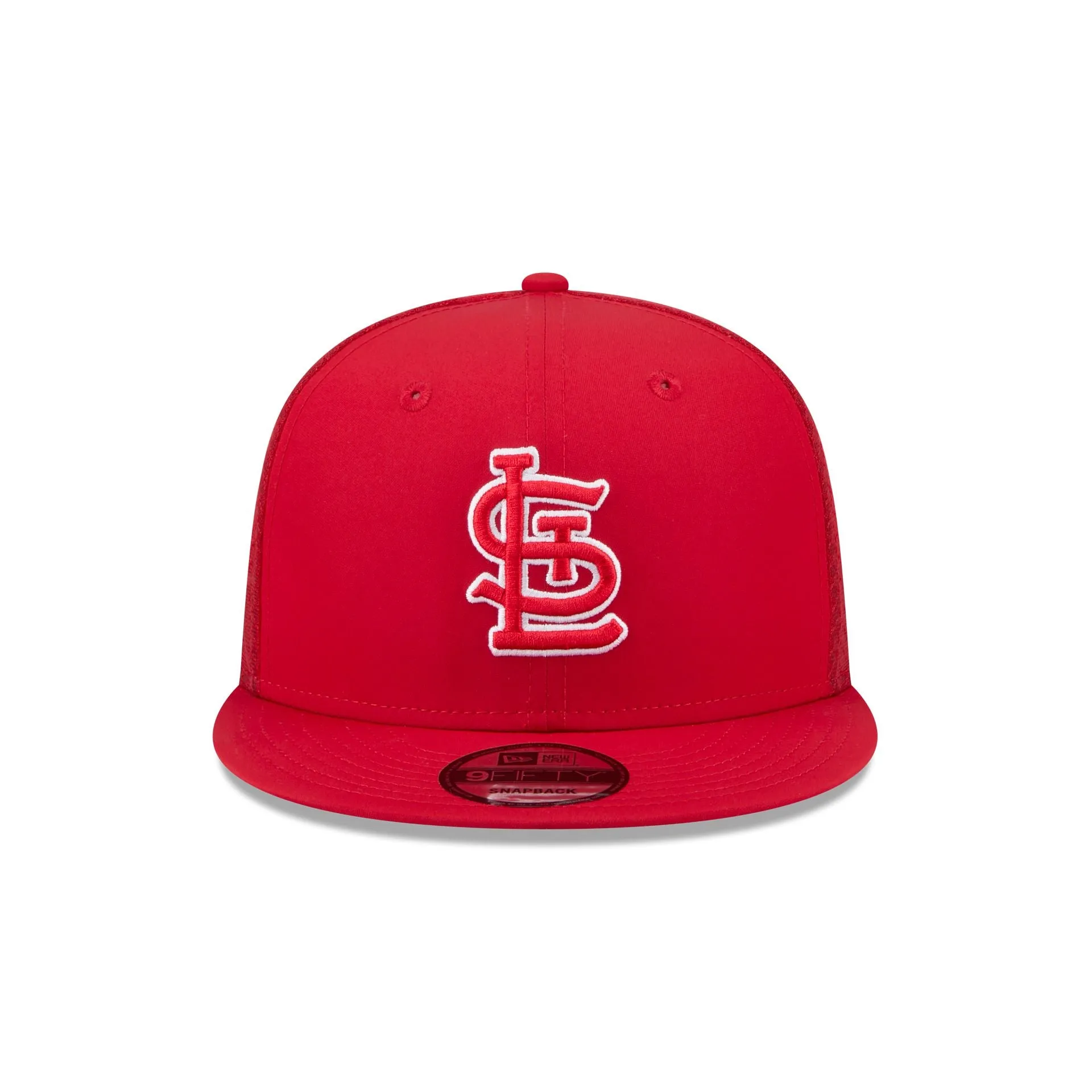 St. Louis Cardinals 2026 Batting Practice Fan Pack 9FIFTY Snapback Hat sold by New Era product image thumbnail 2