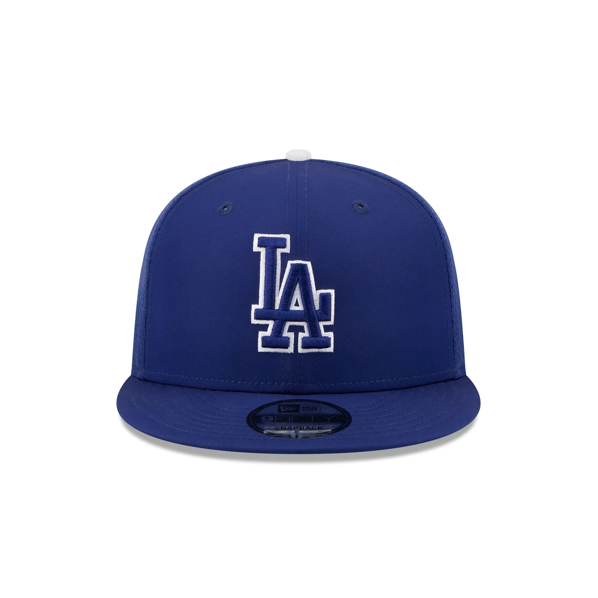 Los Angeles Dodgers 2026 Batting Practice Fan Pack 9FIFTY Snapback Hat sold by New Era product image thumbnail 2