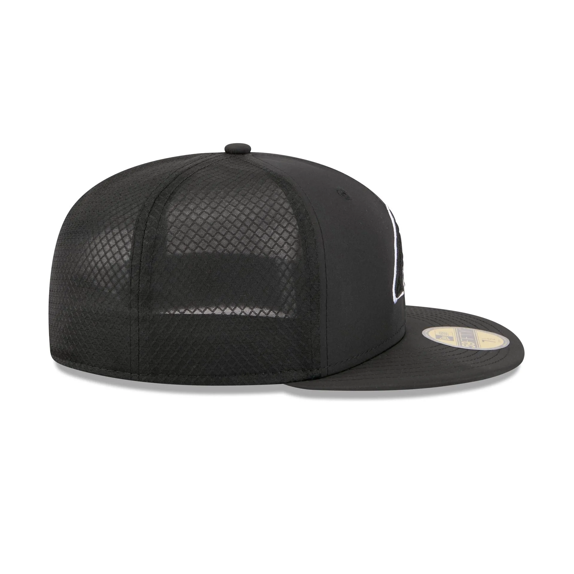 Arizona Diamondbacks 2026 Batting Practice Fan Pack 59FIFTY Fitted Hat sold by New Era product image thumbnail 5