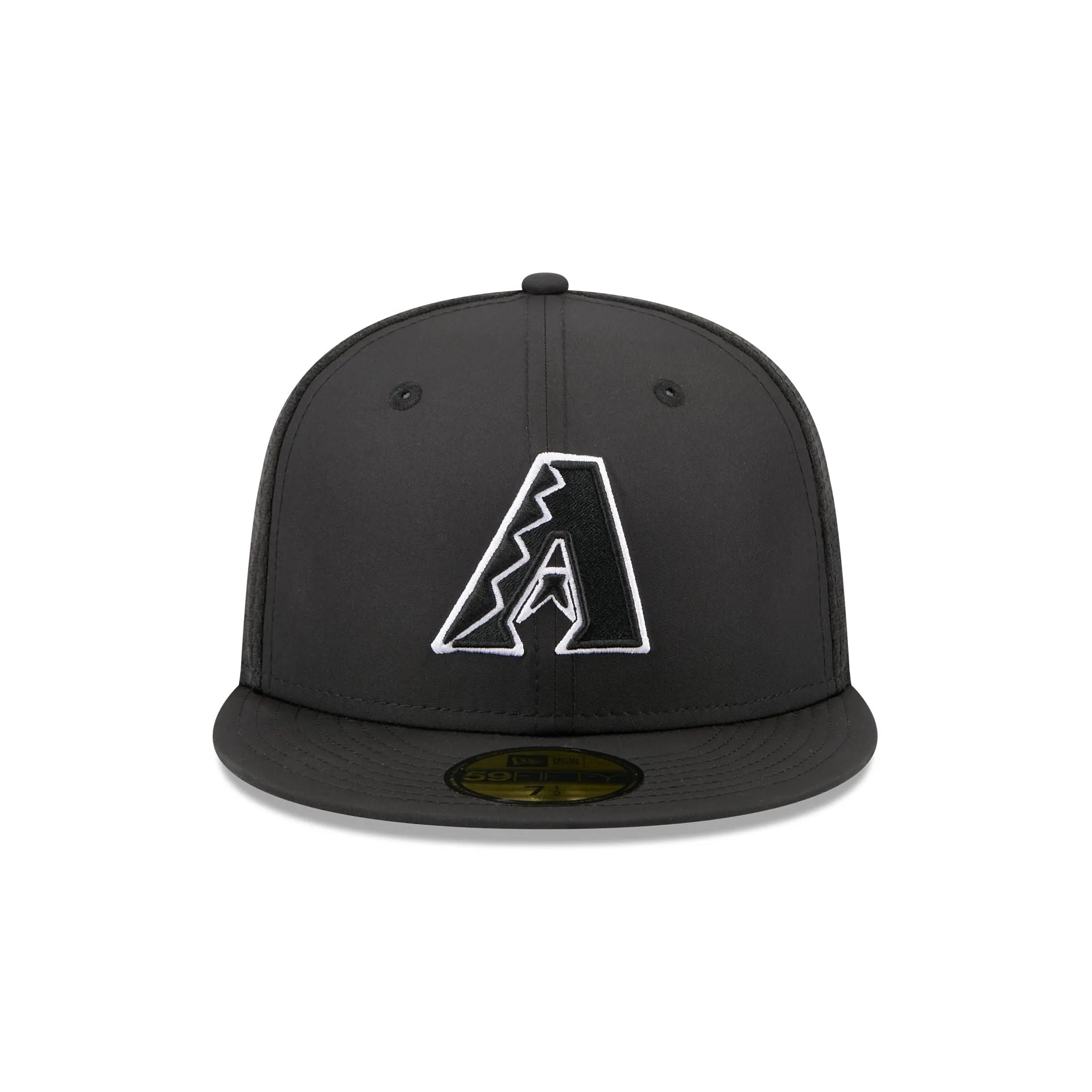 Arizona Diamondbacks 2026 Batting Practice Fan Pack 59FIFTY Fitted Hat sold by New Era product image thumbnail 2