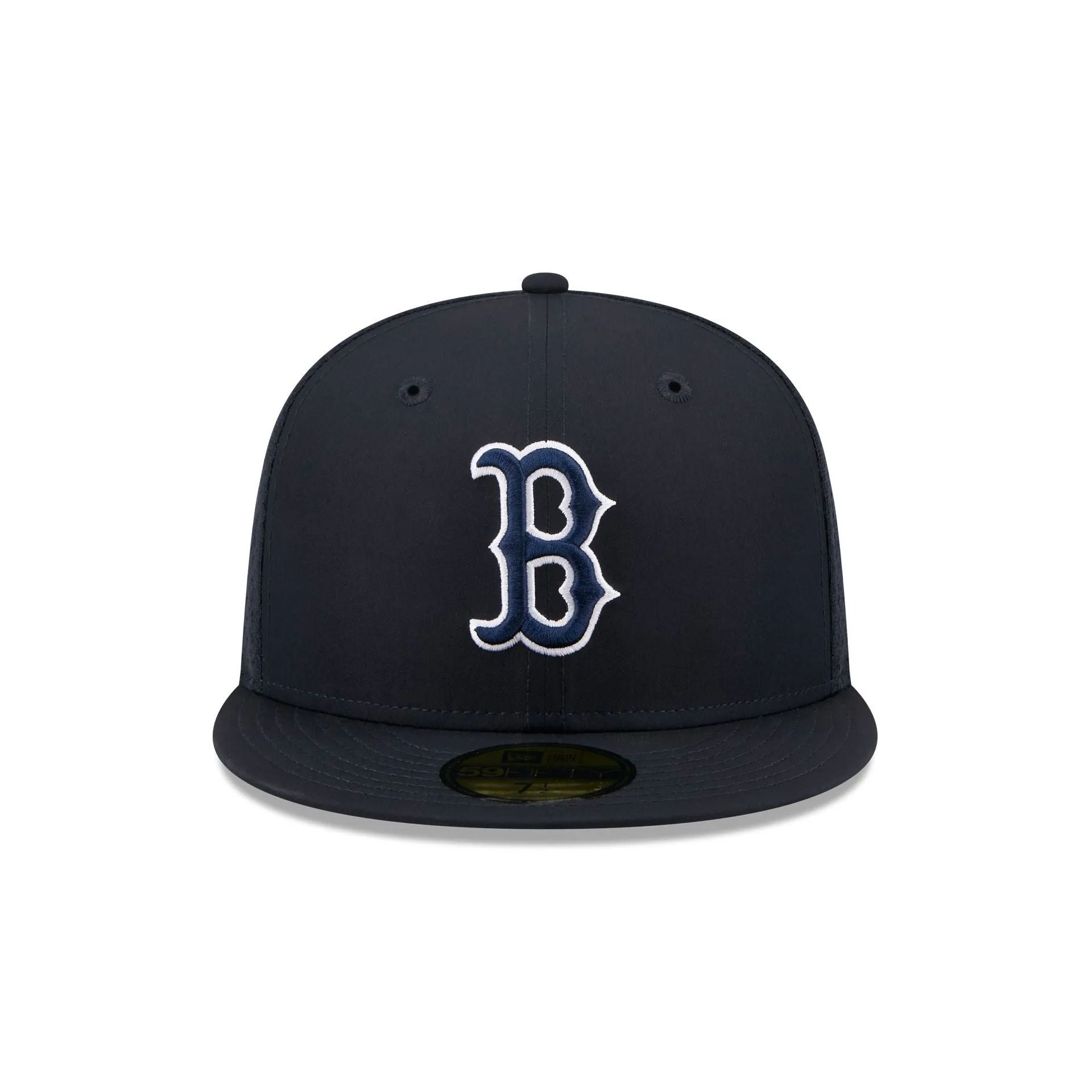 Boston Red Sox 2026 Batting Practice Fan Pack 59FIFTY Fitted Hat sold by New Era product image thumbnail 2