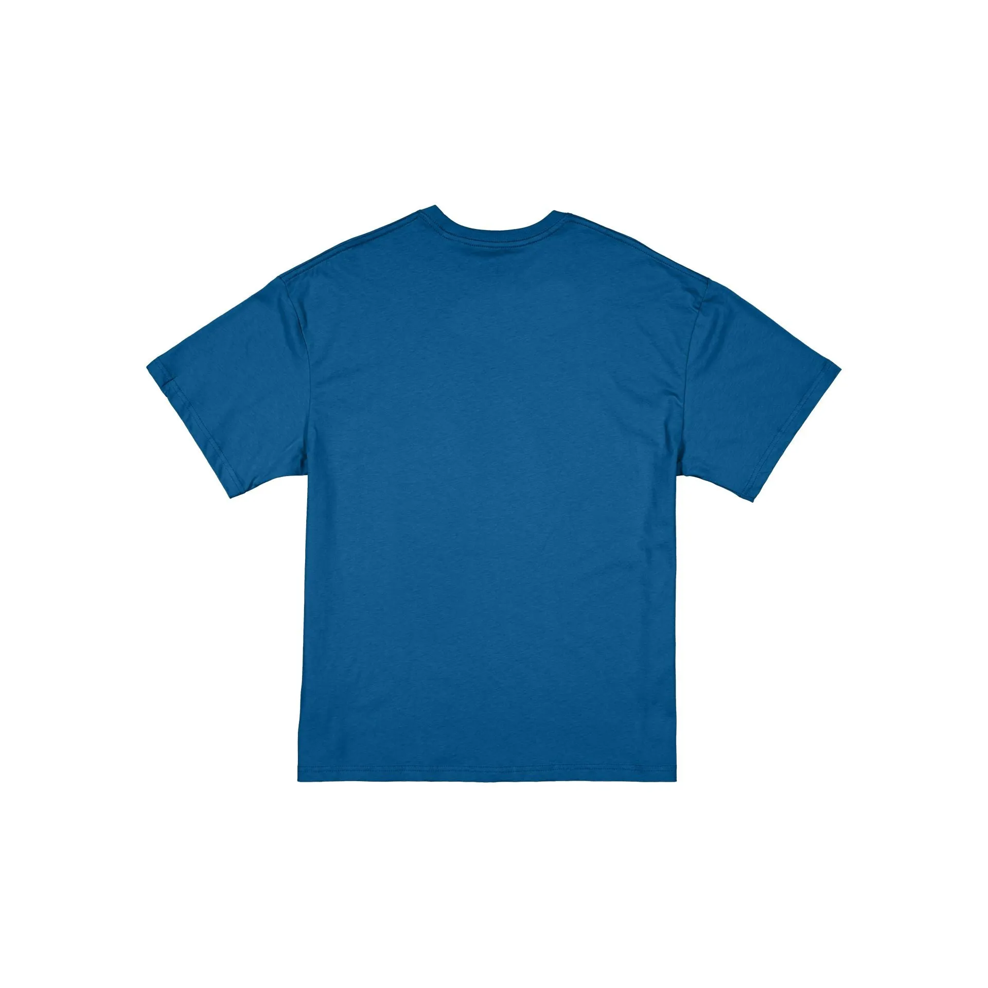 Milwaukee Brewers 2026 City Connect Women's Oversized T-Shirt sold by New Era product image thumbnail 2