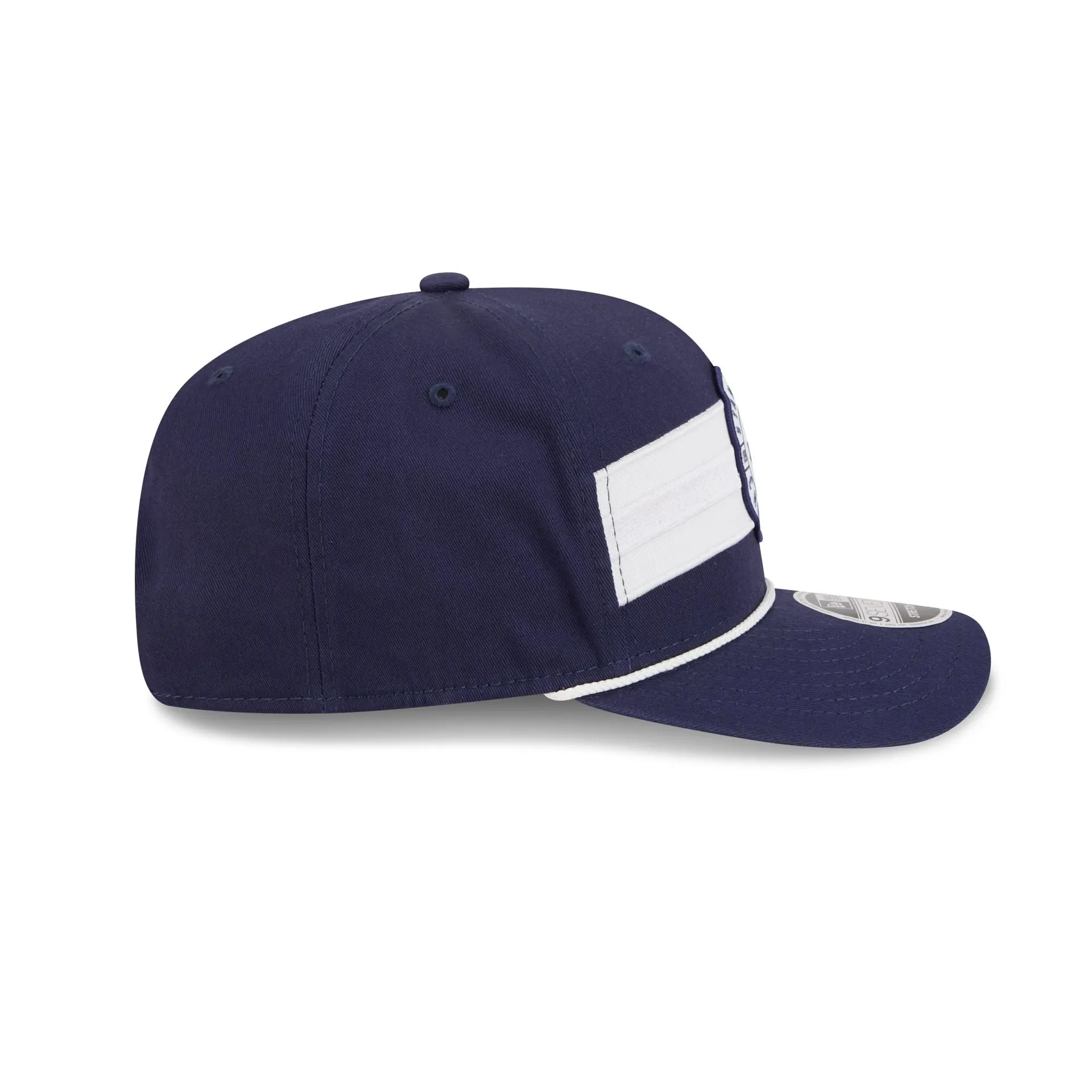 Toronto Maple Leafs Past Glory 9SEVENTY Stretch-Snap Hat sold by New Era product image thumbnail 5