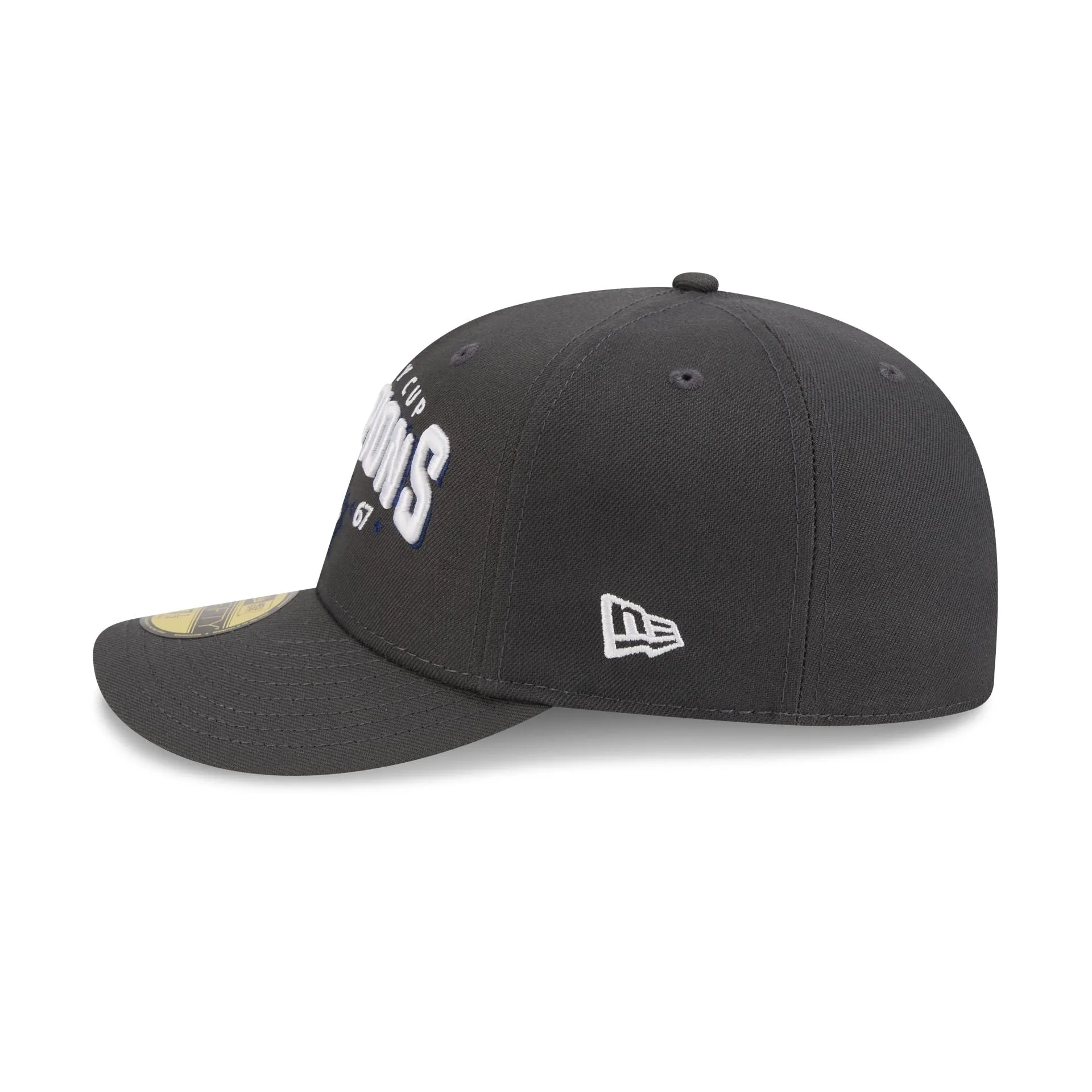Toronto Maple Leafs Past Glory 59FIFTY Fitted Hat sold by New Era product image thumbnail 5