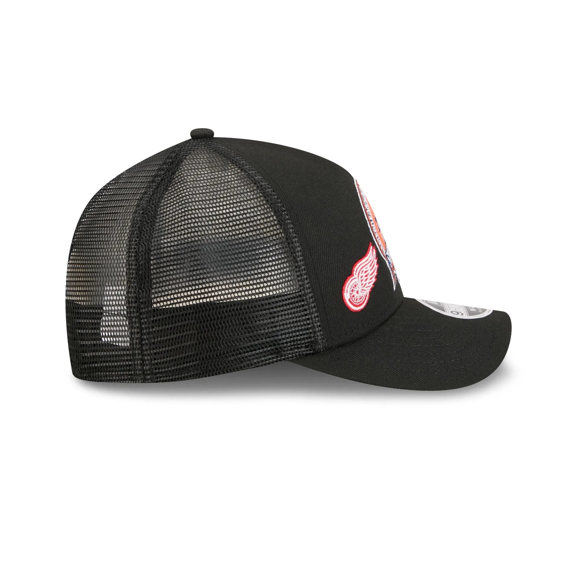 NHL 2002 Past Glory Matchup 9FORTY M-Crown A-Frame Trucker Hat sold by New Era product image thumbnail 5