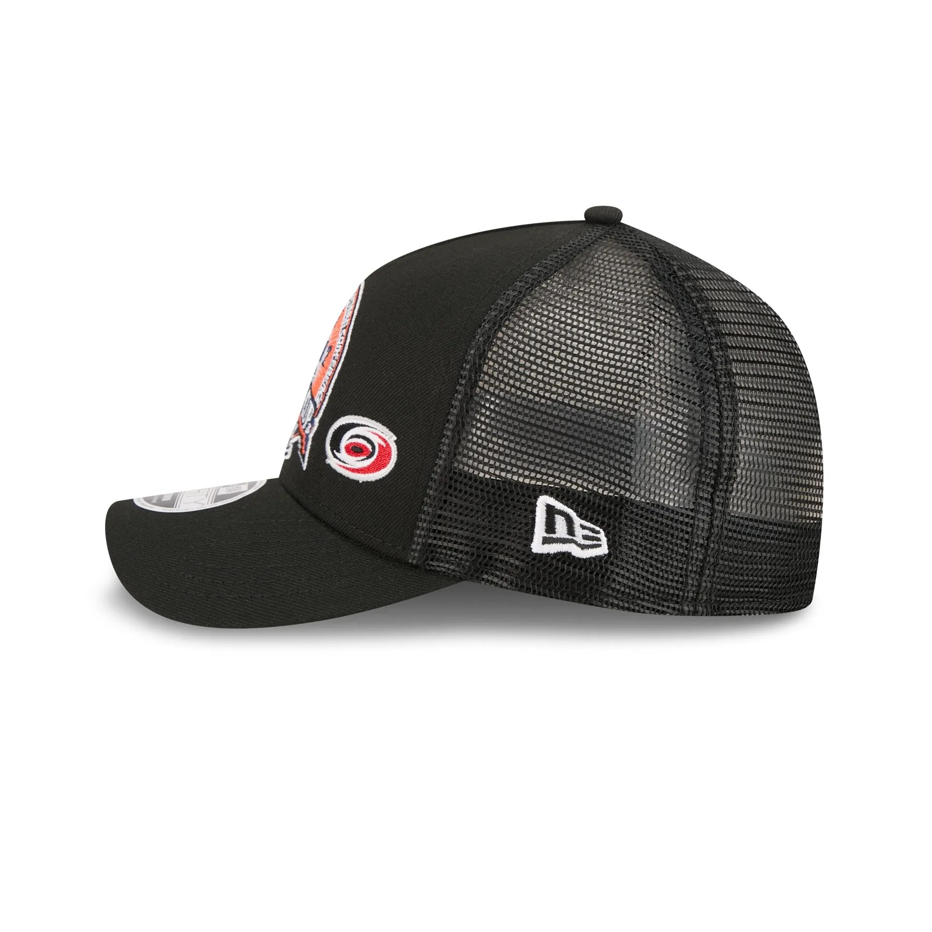NHL 2002 Past Glory Matchup 9FORTY M-Crown A-Frame Trucker Hat sold by New Era product image thumbnail 4