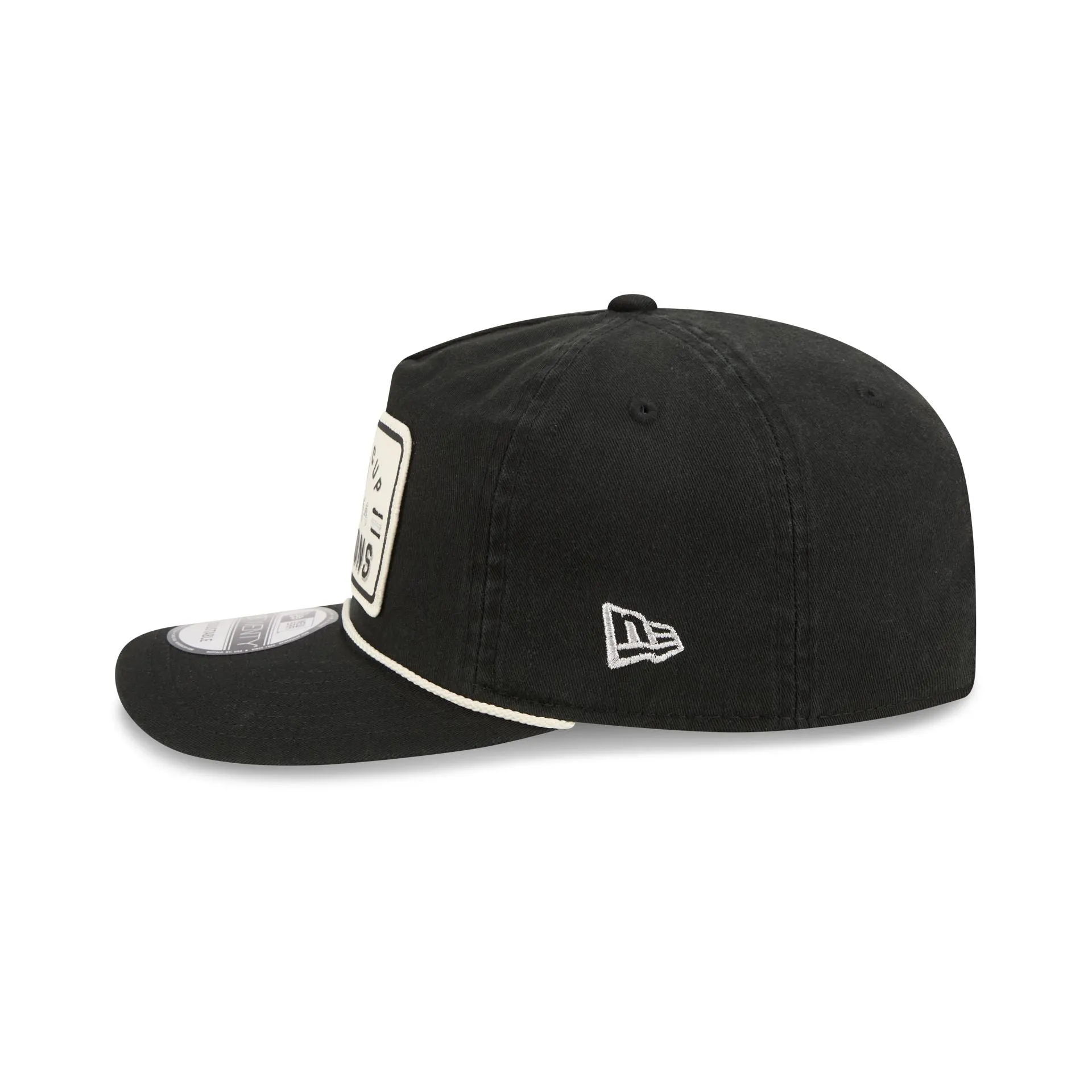 Los Angeles Kings Past Glory 19TWENTY Snapback Hat sold by New Era product image thumbnail 5