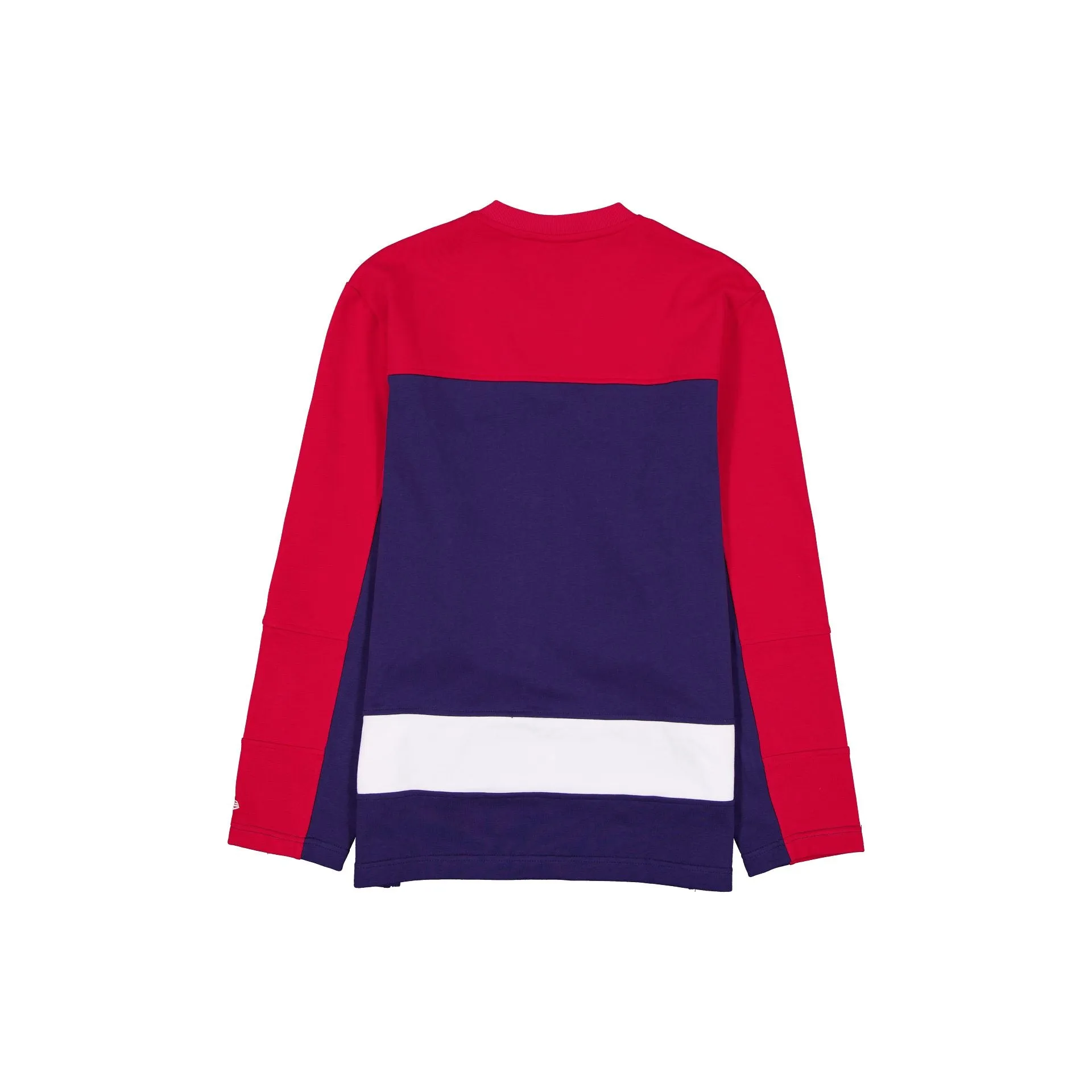 Montreal Canadiens Past Glory Long Sleeve T-Shirt sold by New Era product image thumbnail 2