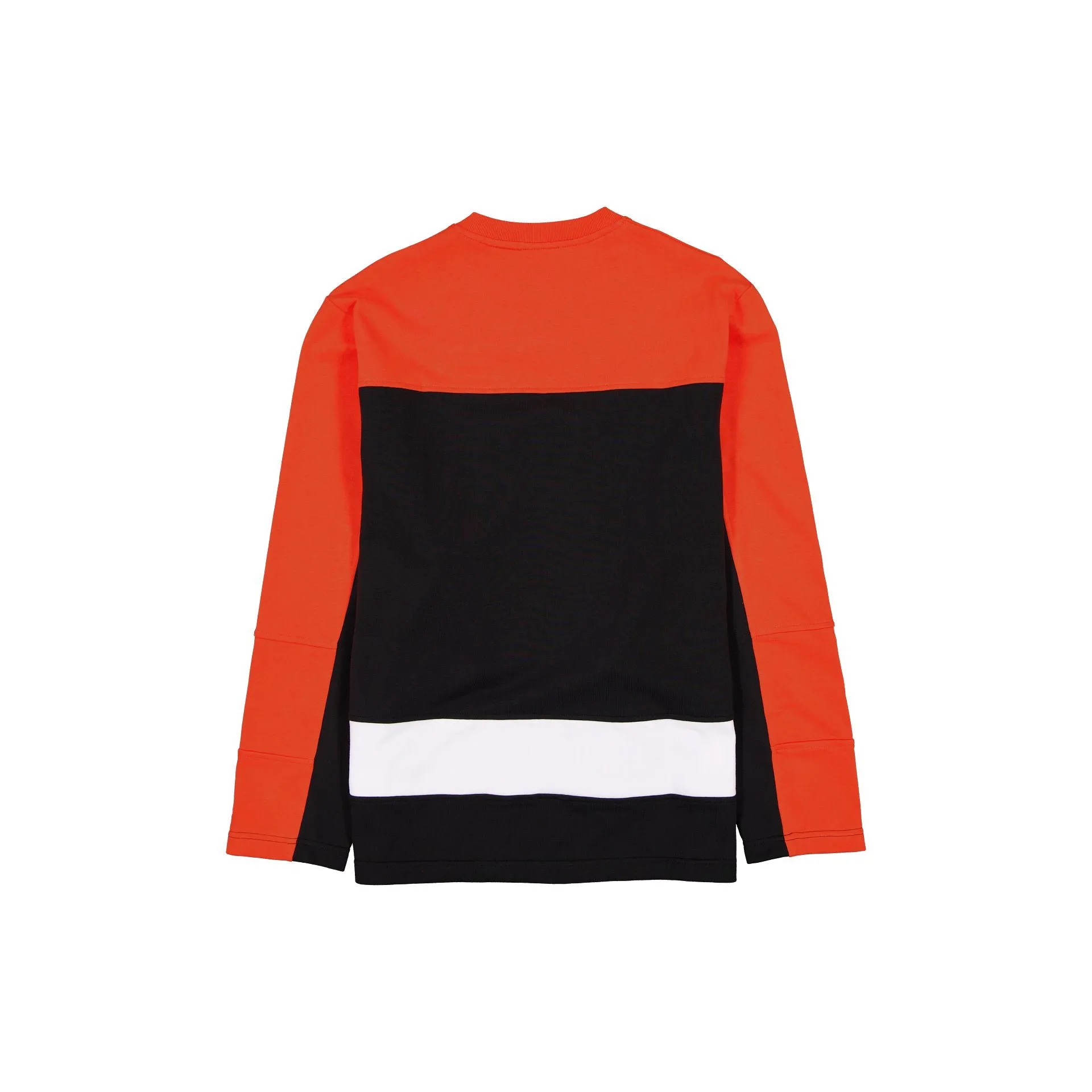 Philadelphia Flyers Past Glory Long Sleeve T-Shirt sold by New Era product image thumbnail 2