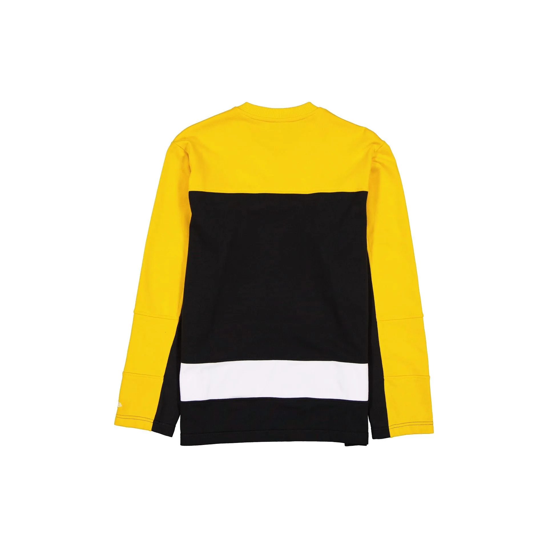 Pittsburgh Penguins Past Glory Long Sleeve T-Shirt sold by New Era product image thumbnail 2