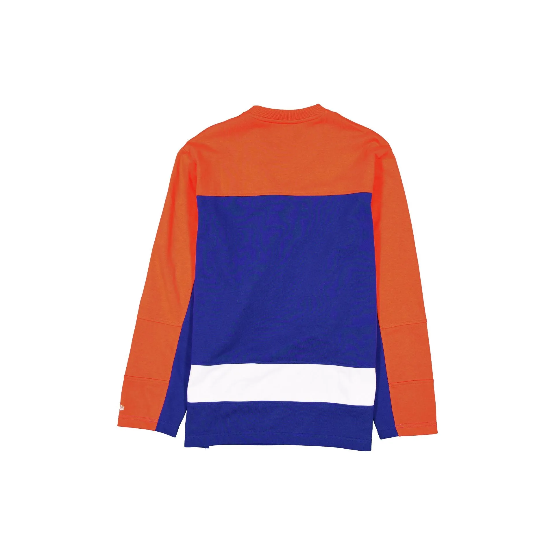 New York Islanders Past Glory Long Sleeve T-Shirt sold by New Era product image thumbnail 2