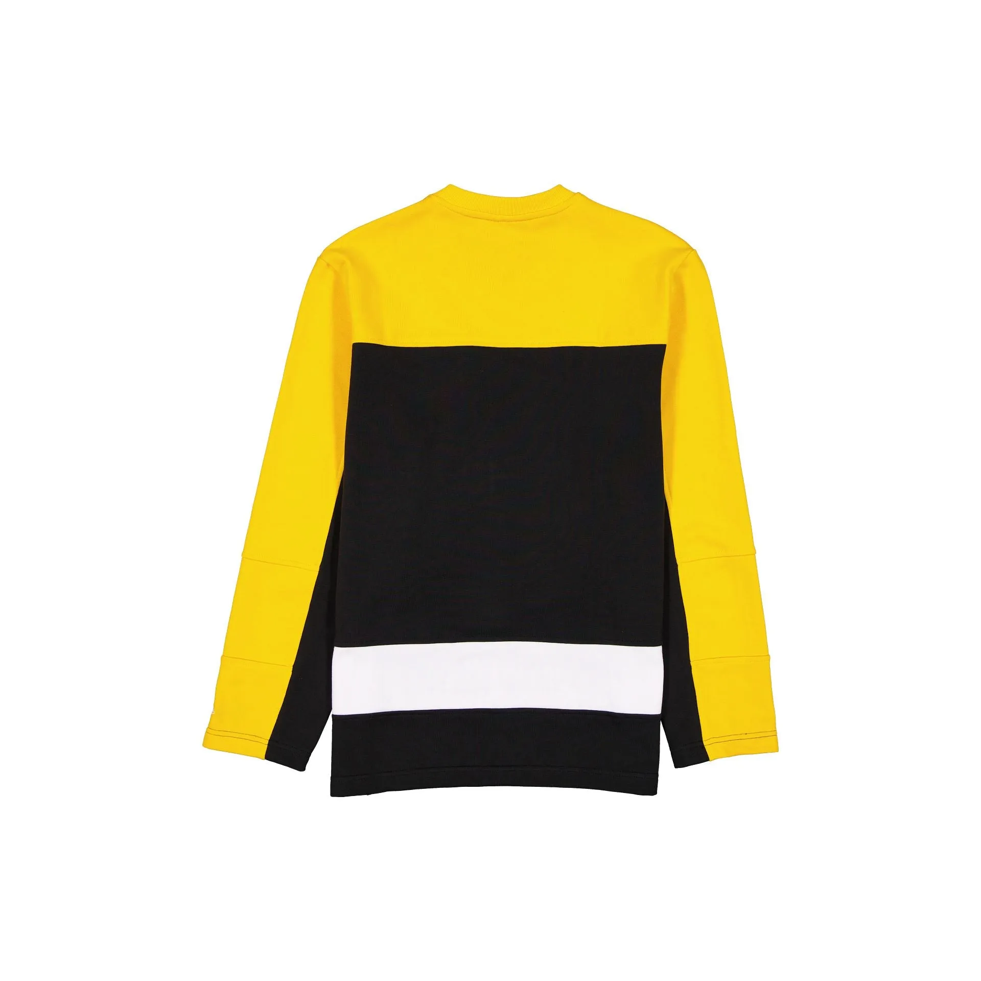 Boston Bruins Past Glory Long Sleeve T-Shirt sold by New Era product image thumbnail 2