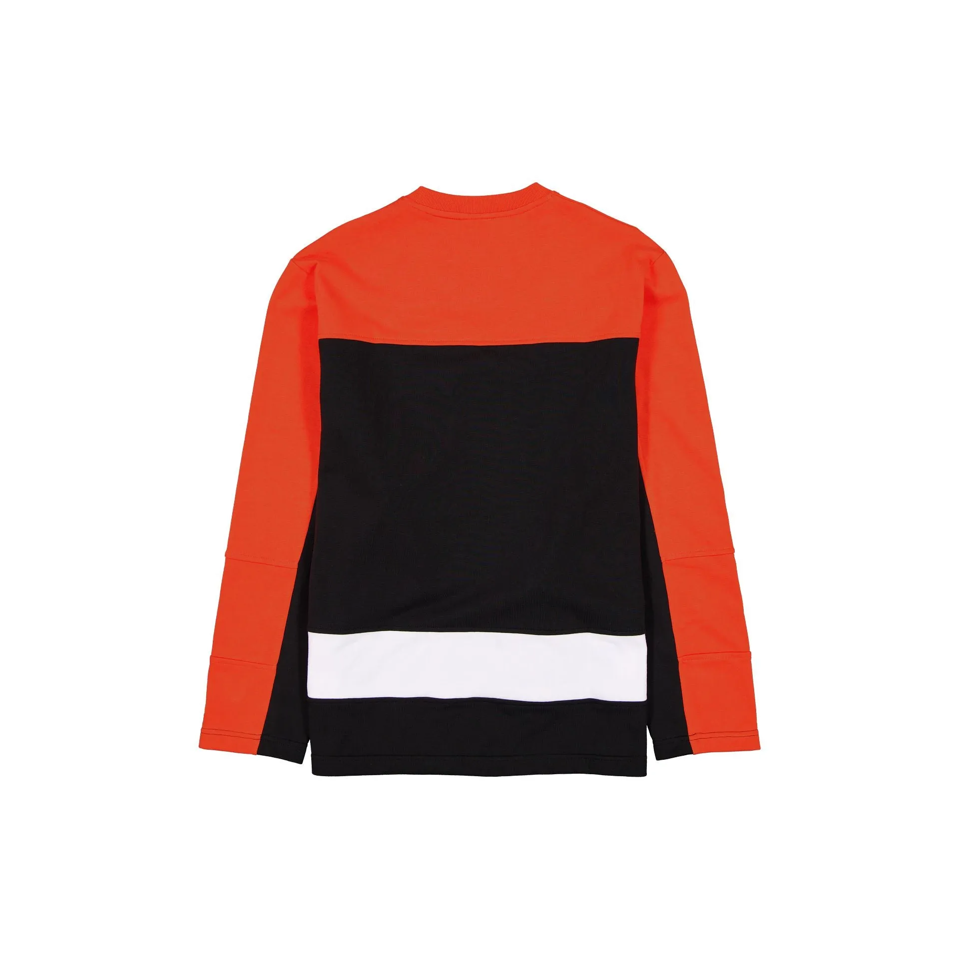 Anaheim Ducks Past Glory Long Sleeve T-Shirt sold by New Era product image thumbnail 2