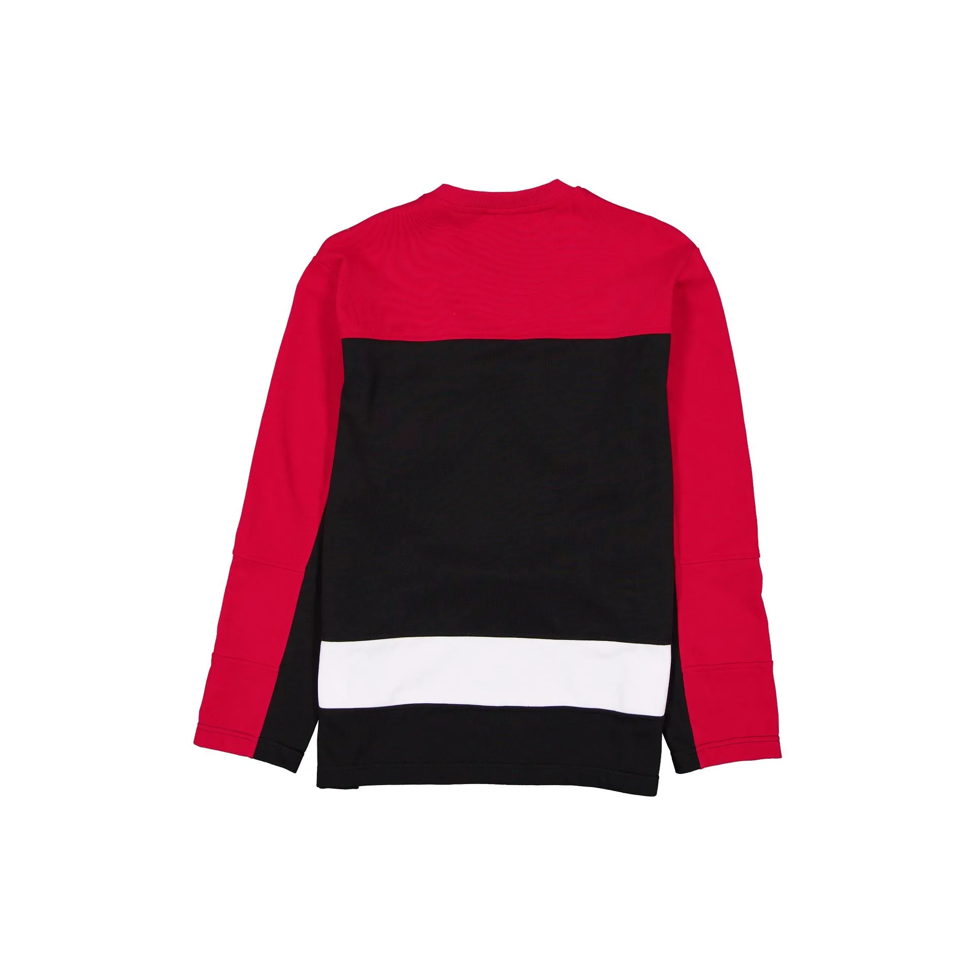 Chicago Blackhawks Past Glory Long Sleeve T-Shirt sold by New Era product image thumbnail 2