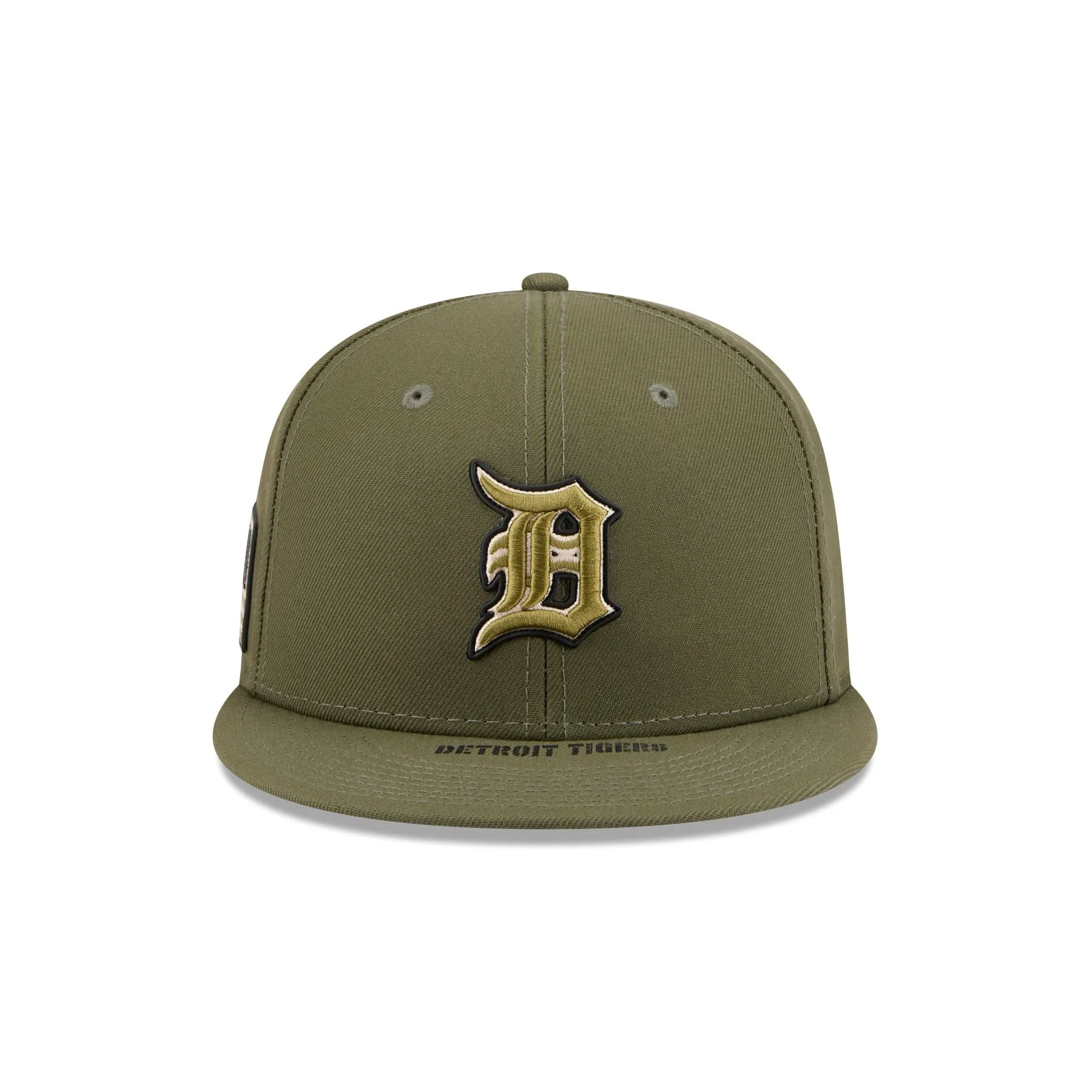Detroit Tigers Armed Forces Day 2026 59FIFTY Fitted Hat sold by New Era product image thumbnail 2