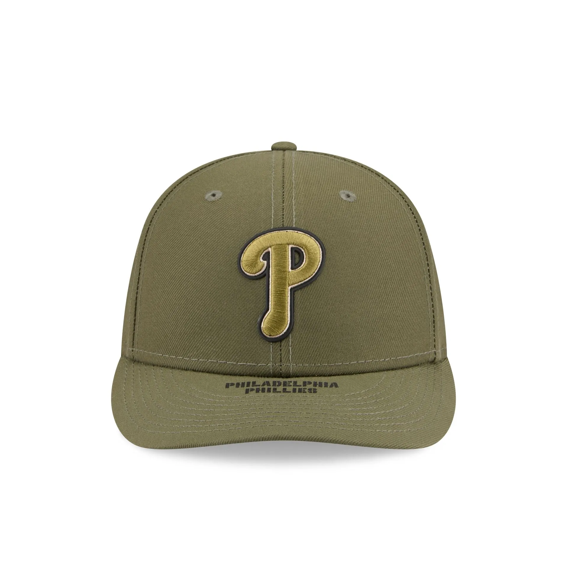 Philadelphia Phillies Armed Forces Day 2026 Low Profile 59FIFTY Fitted Hat sold by New Era product image thumbnail 2