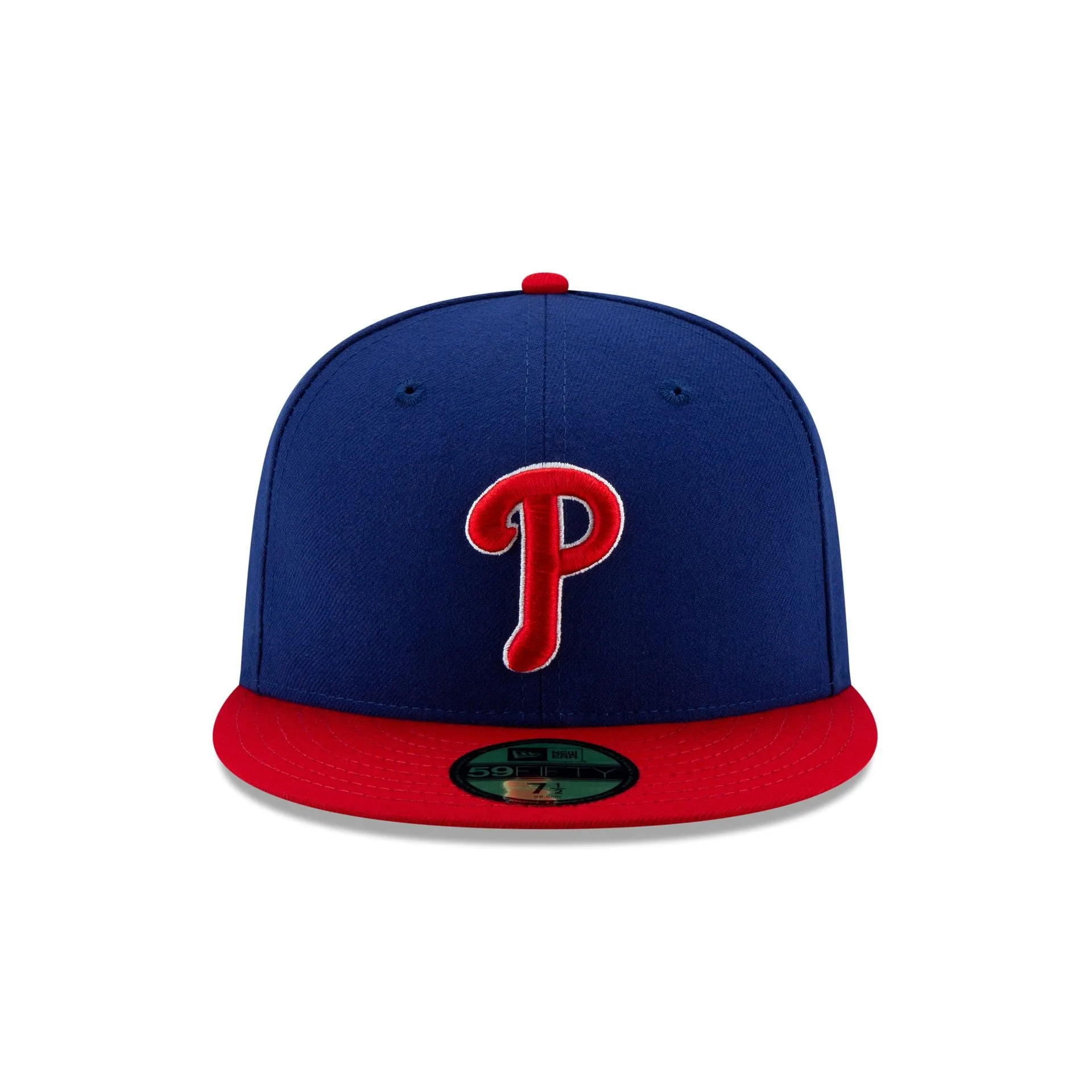 Philadelphia Phillies 2026 All-Star Game Host Blue 59FIFTY Fitted Hat sold by New Era product image thumbnail 2