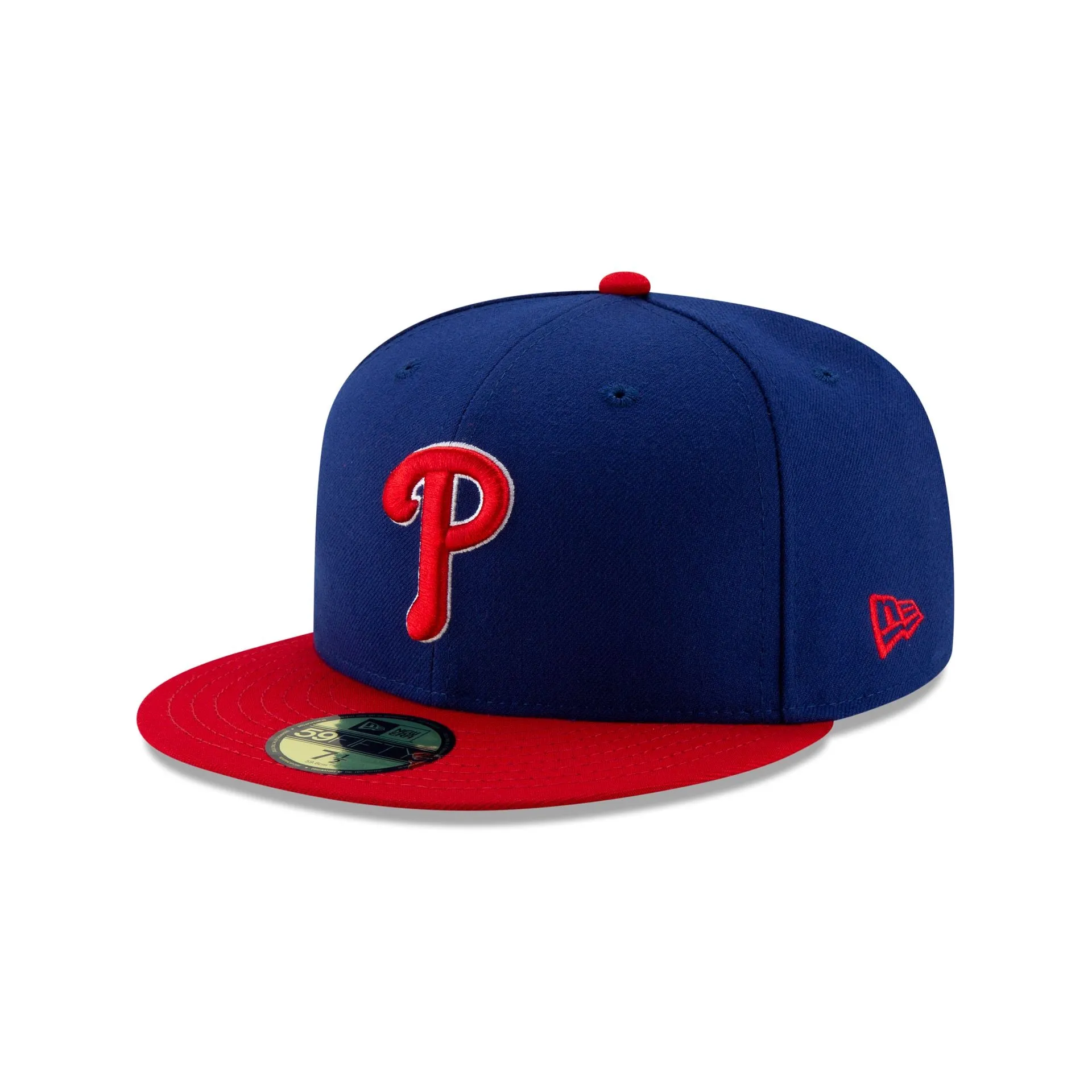Philadelphia Phillies 2026 All-Star Game Host Blue 59FIFTY Fitted Hat sold by New Era product image thumbnail 3