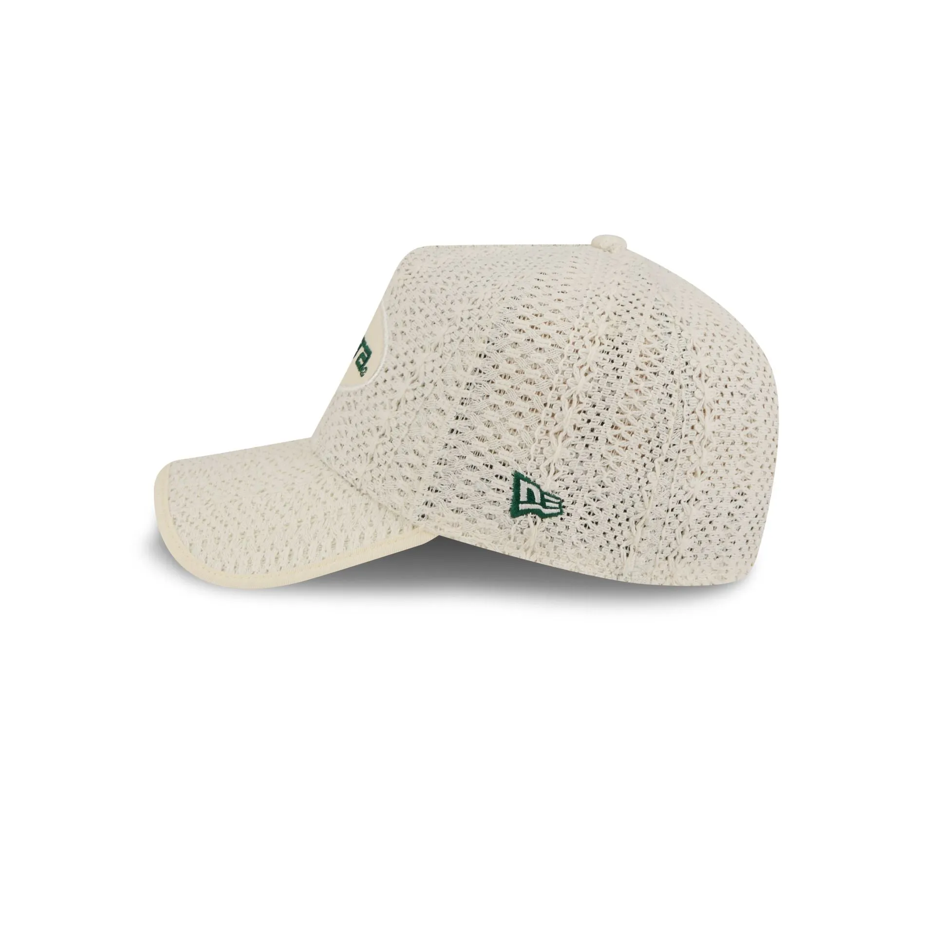 New Era Cap Lace Mesh 59FORTY A-Frame Fitted Hat sold by New Era product image thumbnail 4