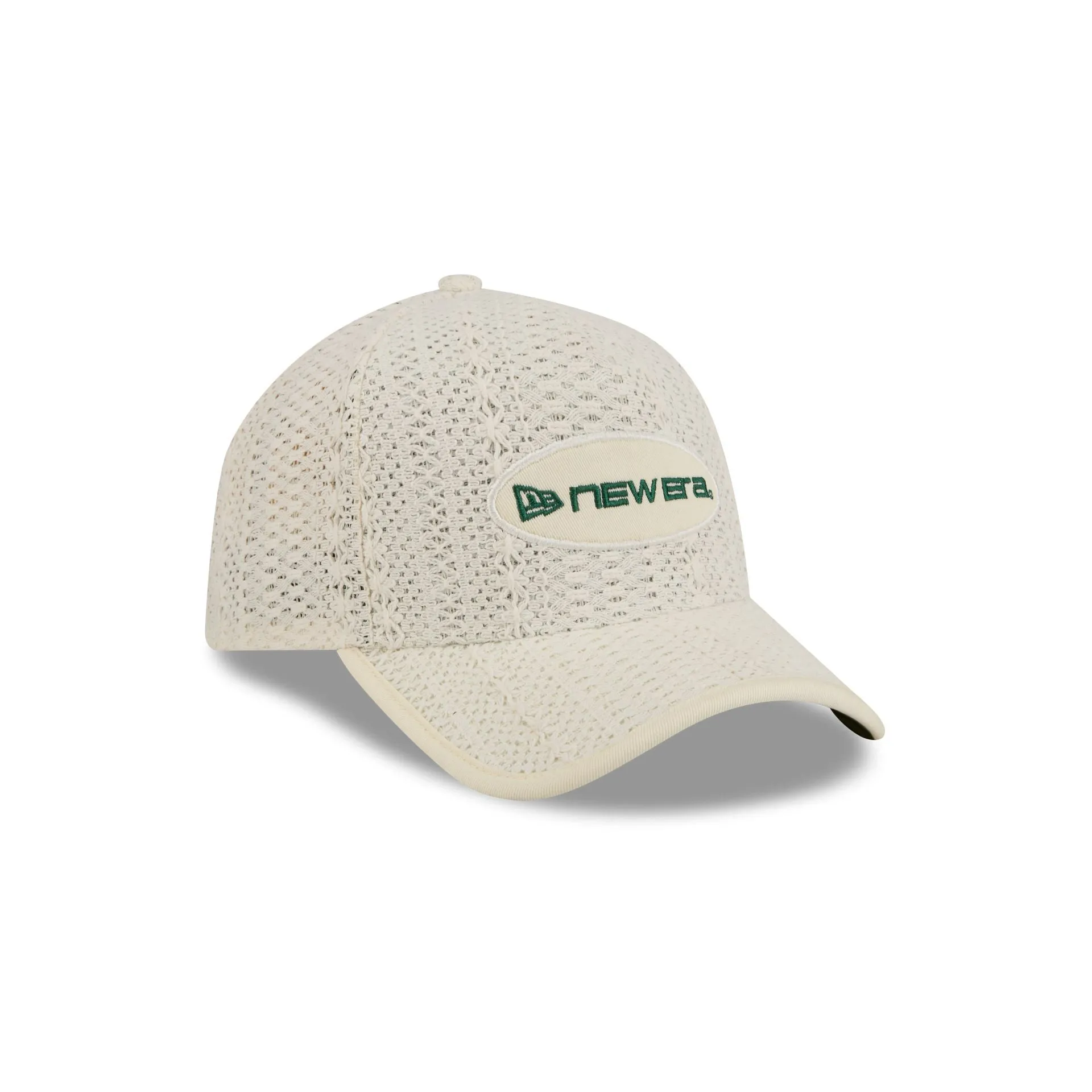 New Era Cap Lace Mesh 59FORTY A-Frame Fitted Hat sold by New Era product image thumbnail 3