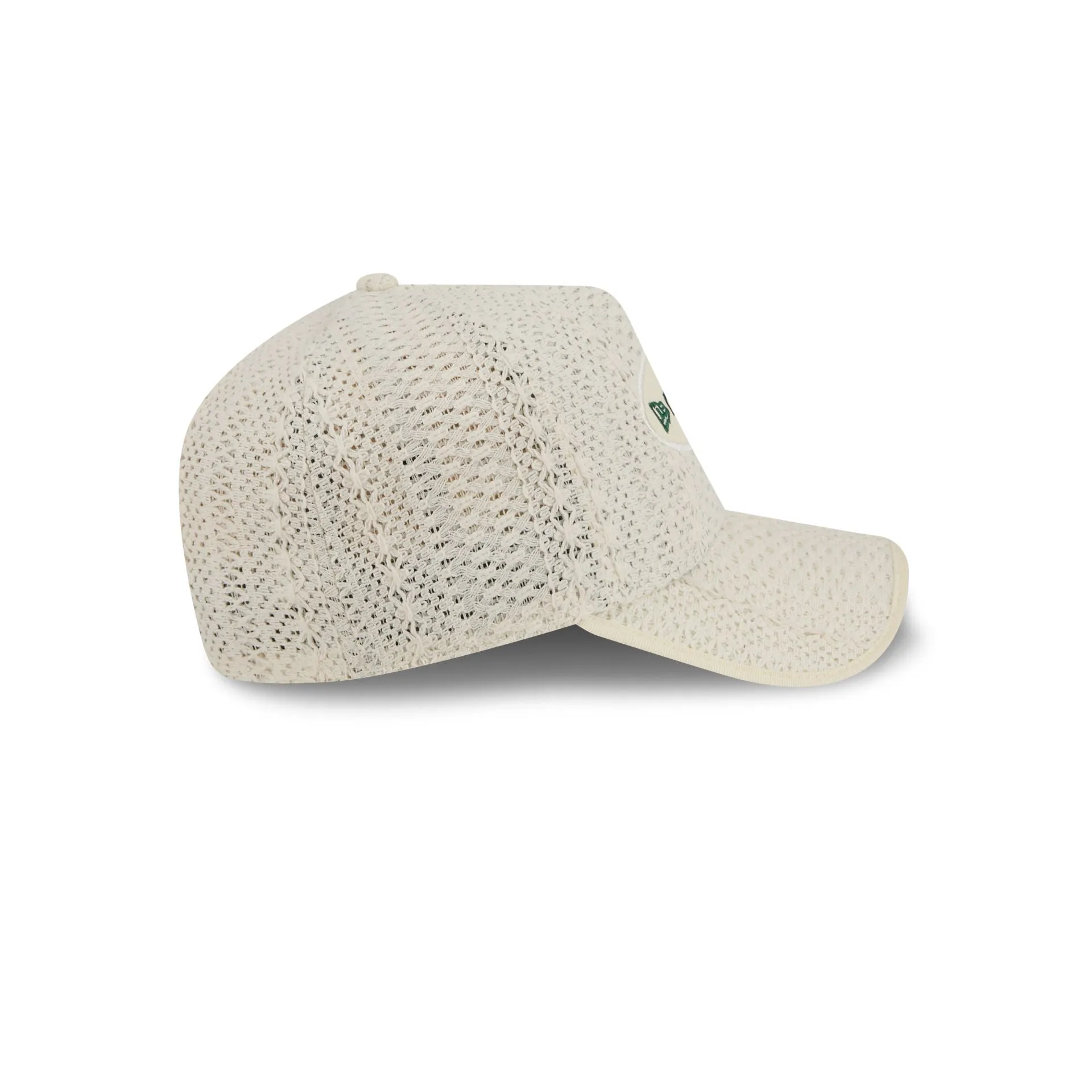 New Era Cap Lace Mesh 59FORTY A-Frame Fitted Hat sold by New Era product image thumbnail 5