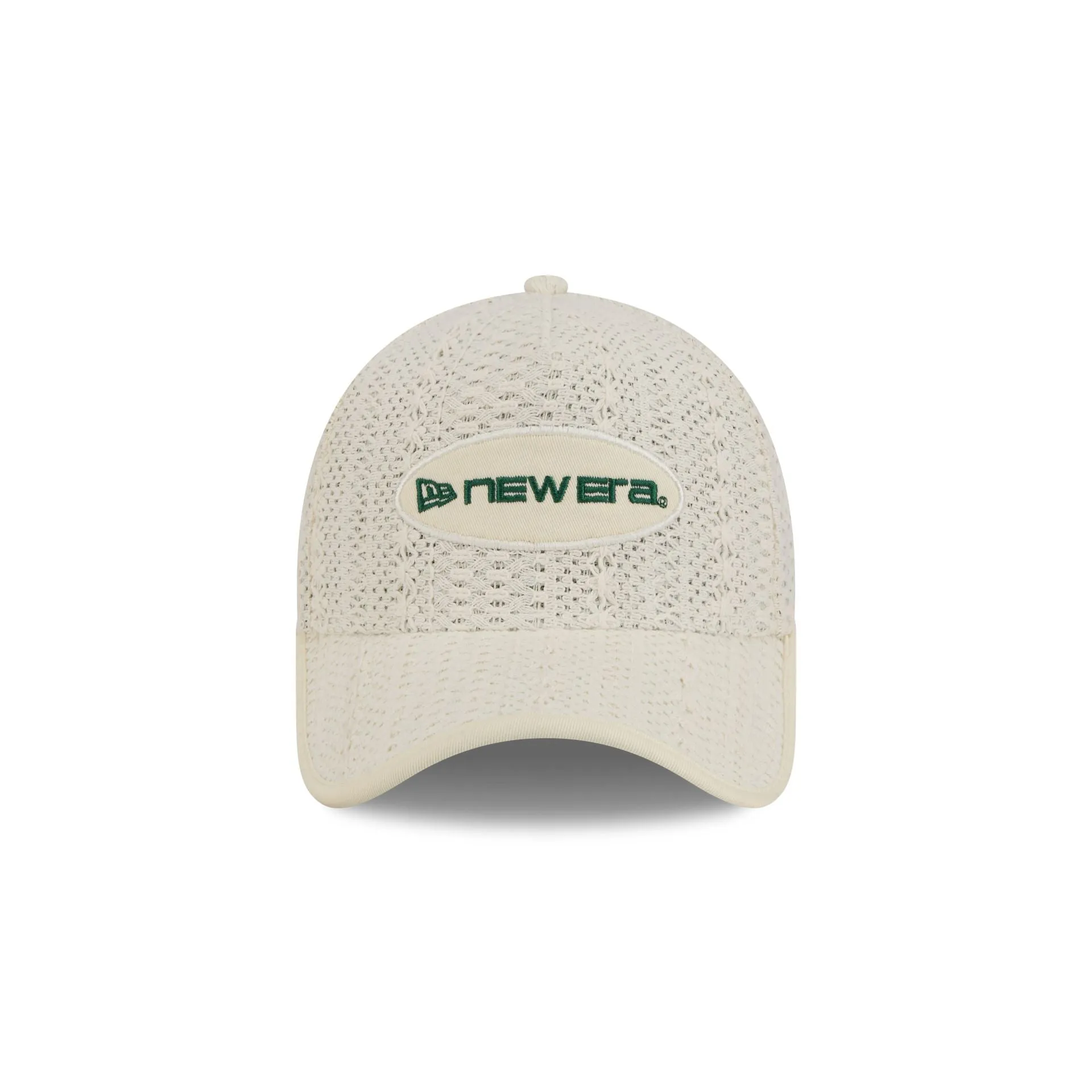 New Era Cap Lace Mesh 59FORTY A-Frame Fitted Hat sold by New Era product image thumbnail 2