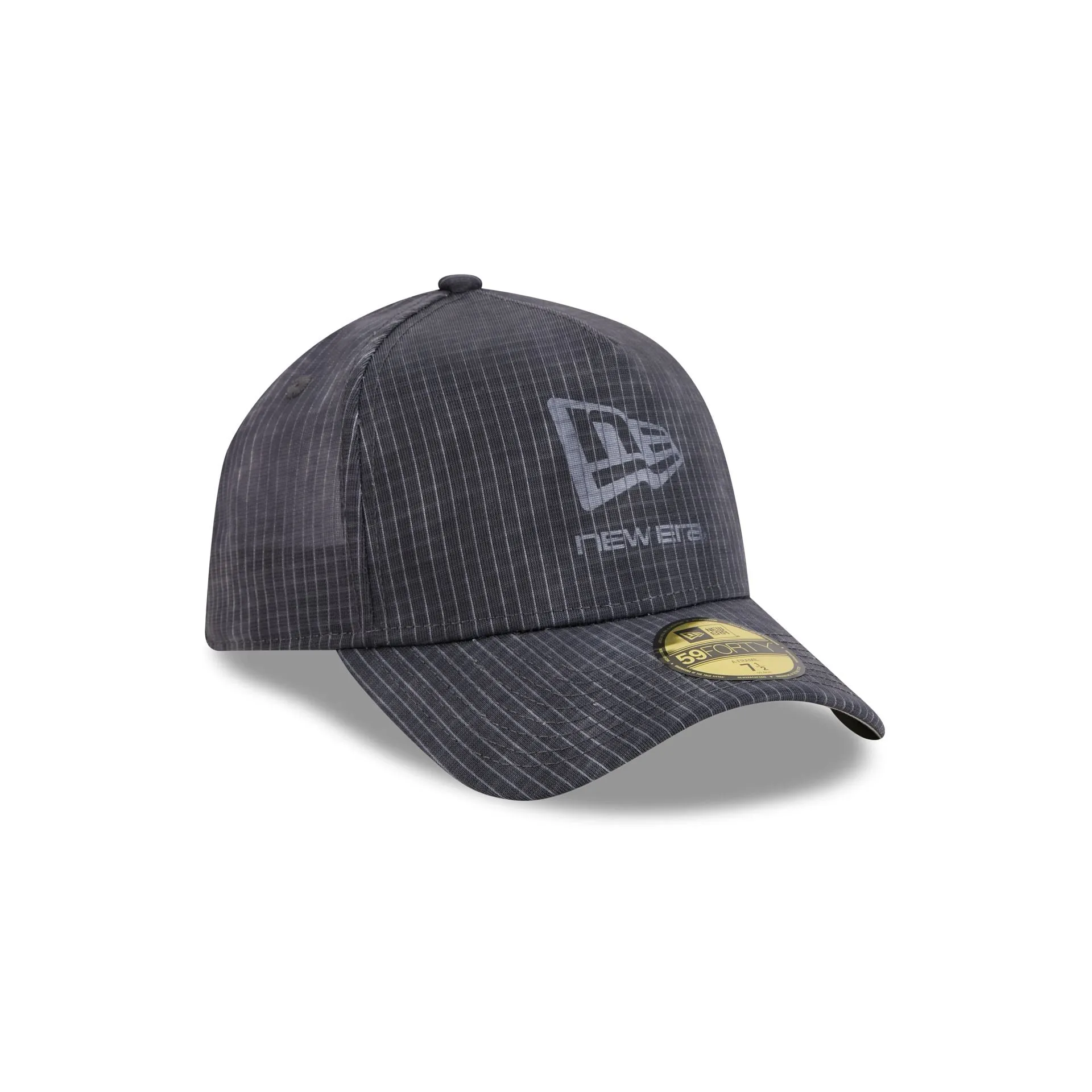 New Era Cap Ripstop 59FORTY A-Frame Fitted Hat sold by New Era product image thumbnail 3