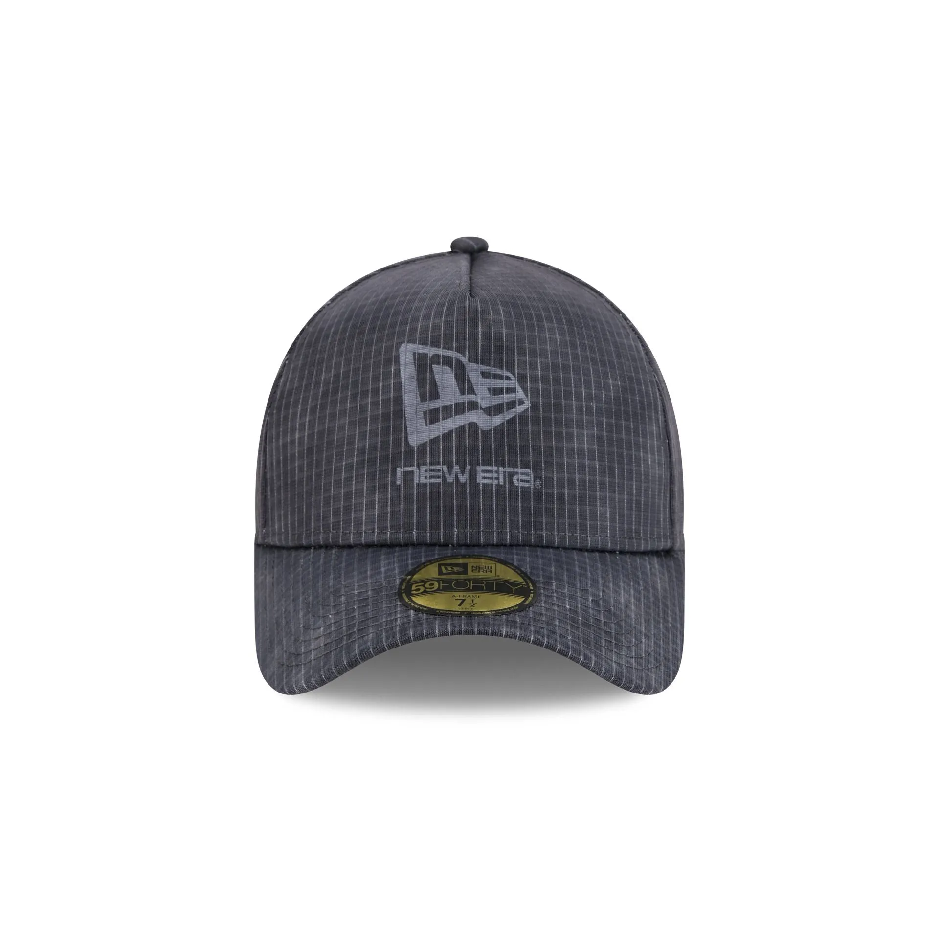 New Era Cap Ripstop 59FORTY A-Frame Fitted Hat sold by New Era product image thumbnail 2