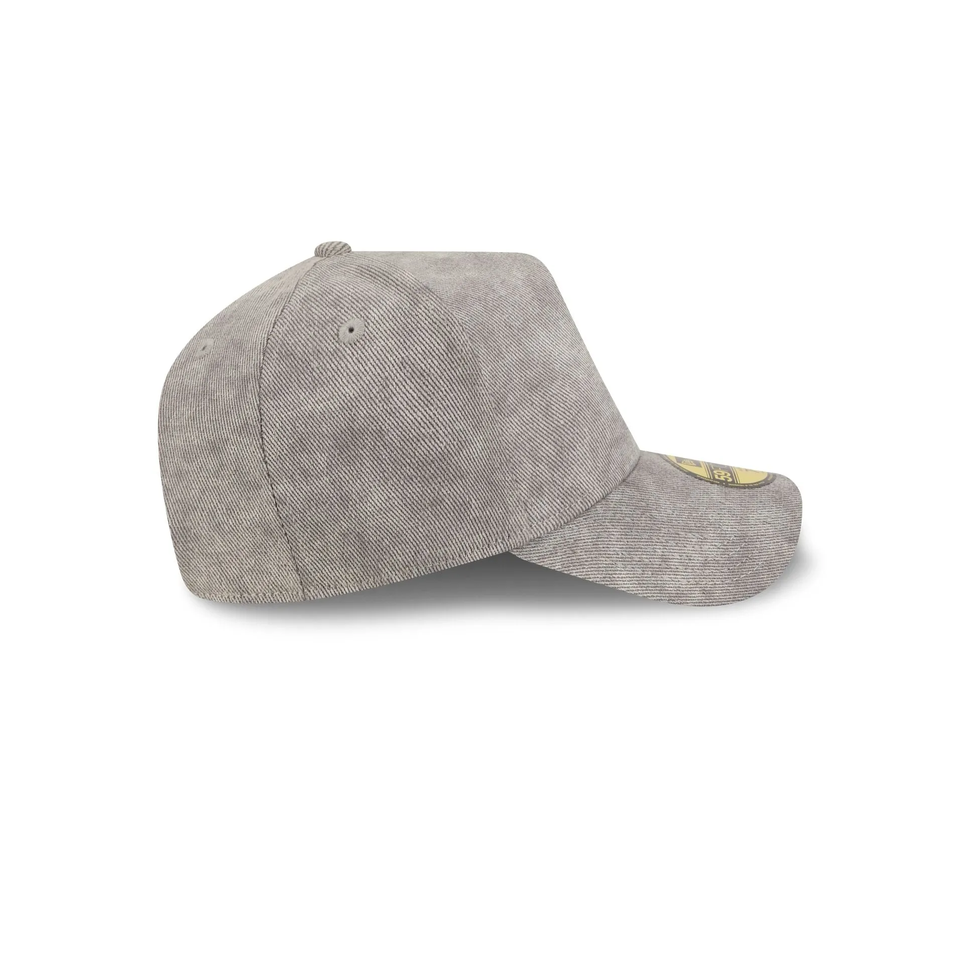 New Era Cap Washed Denim 59FORTY A-Frame Fitted Hat sold by New Era product image thumbnail 5