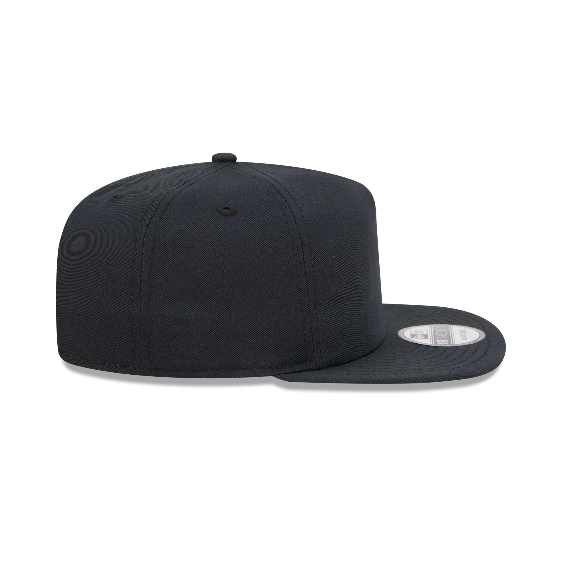 New Era Cap Earth Day Black 19TWENTY Snapback Hat sold by New Era product image thumbnail 5