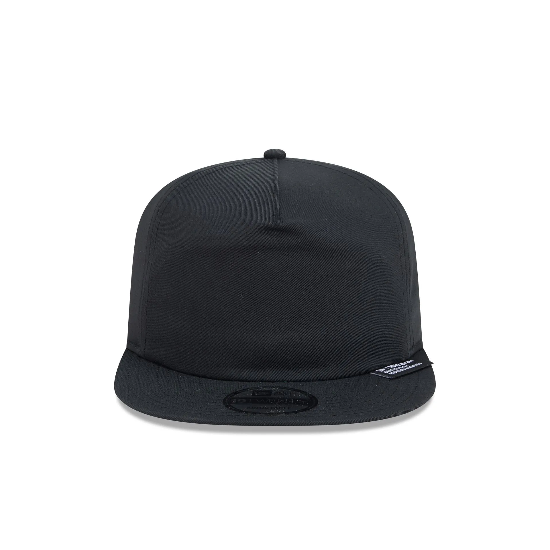 New Era Cap Earth Day Black 19TWENTY Snapback Hat sold by New Era product image thumbnail 2