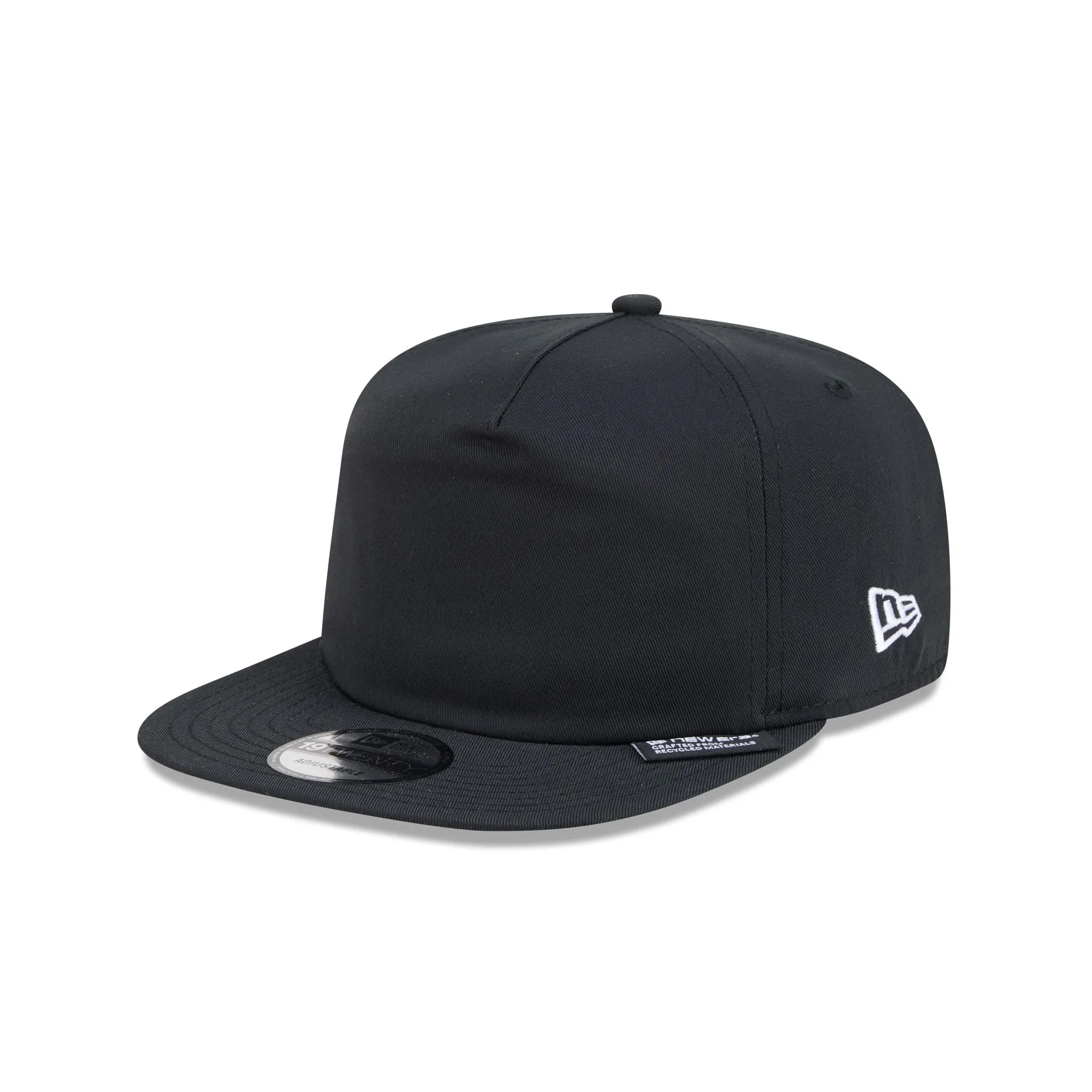 New Era Cap Earth Day Black 19TWENTY Snapback Hat sold by New Era