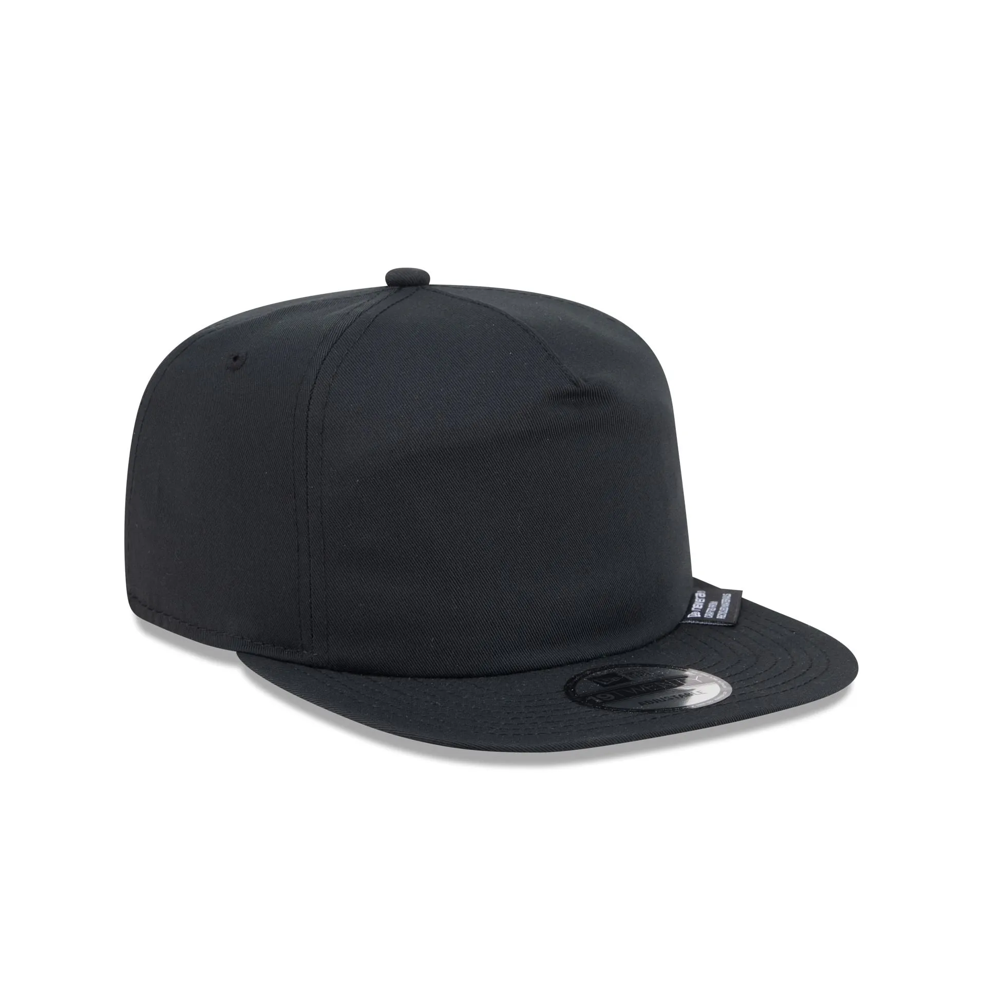New Era Cap Earth Day Black 19TWENTY Snapback Hat sold by New Era product image thumbnail 3