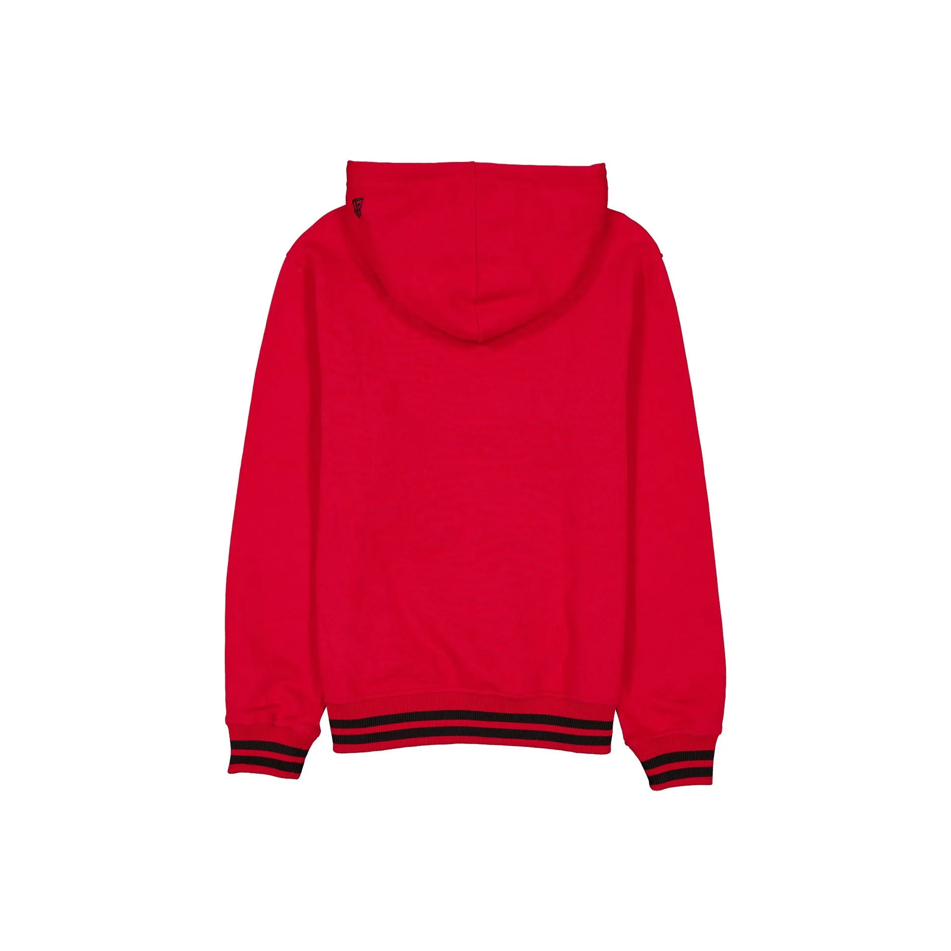 Kansas City Chiefs Throwback Felt Logo Hoodie sold by New Era product image thumbnail 2