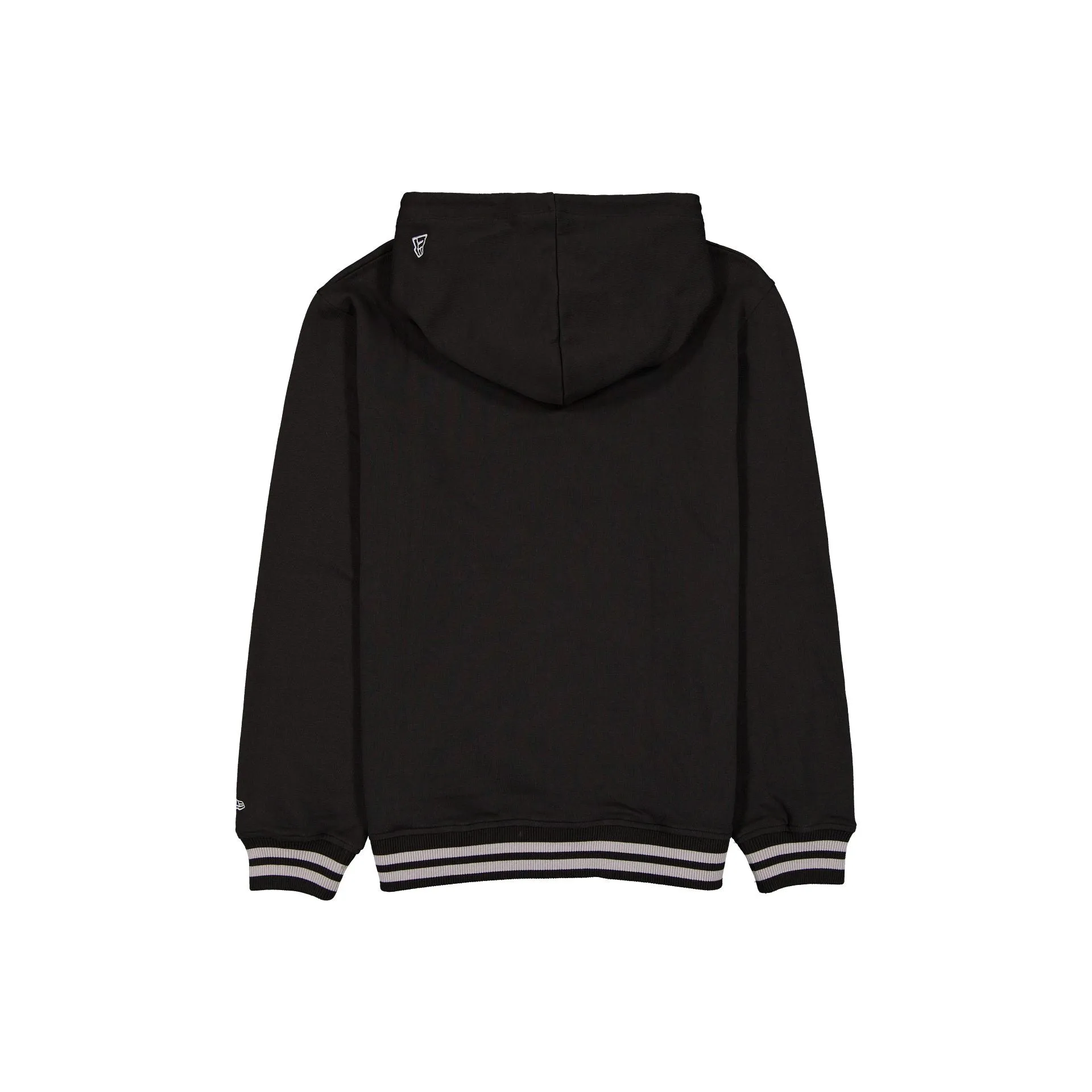 Los Angeles Kings Throwback Felt Logo Hoodie sold by New Era product image thumbnail 2