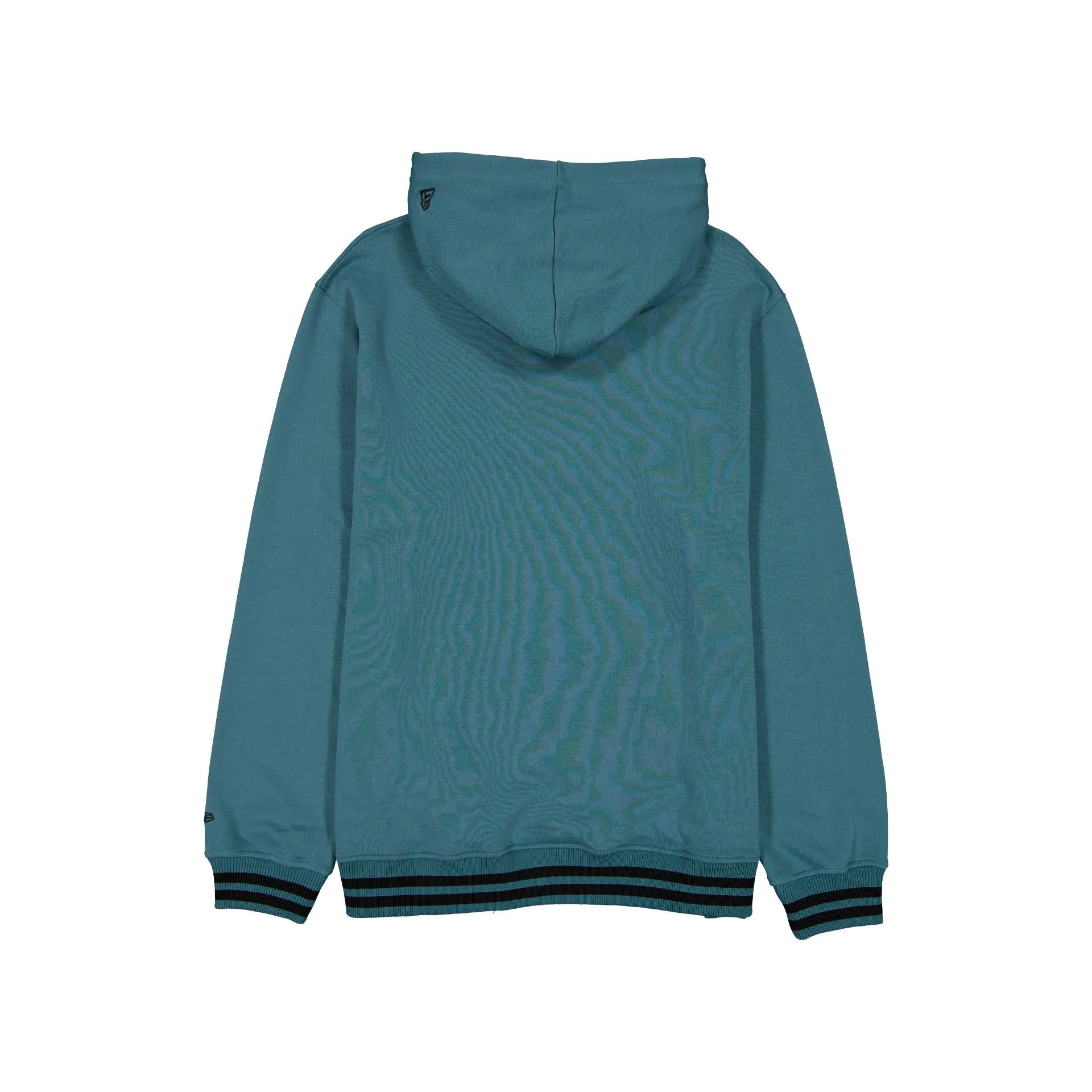Philadelphia Eagles Throwback Felt Logo Hoodie sold by New Era product image thumbnail 2