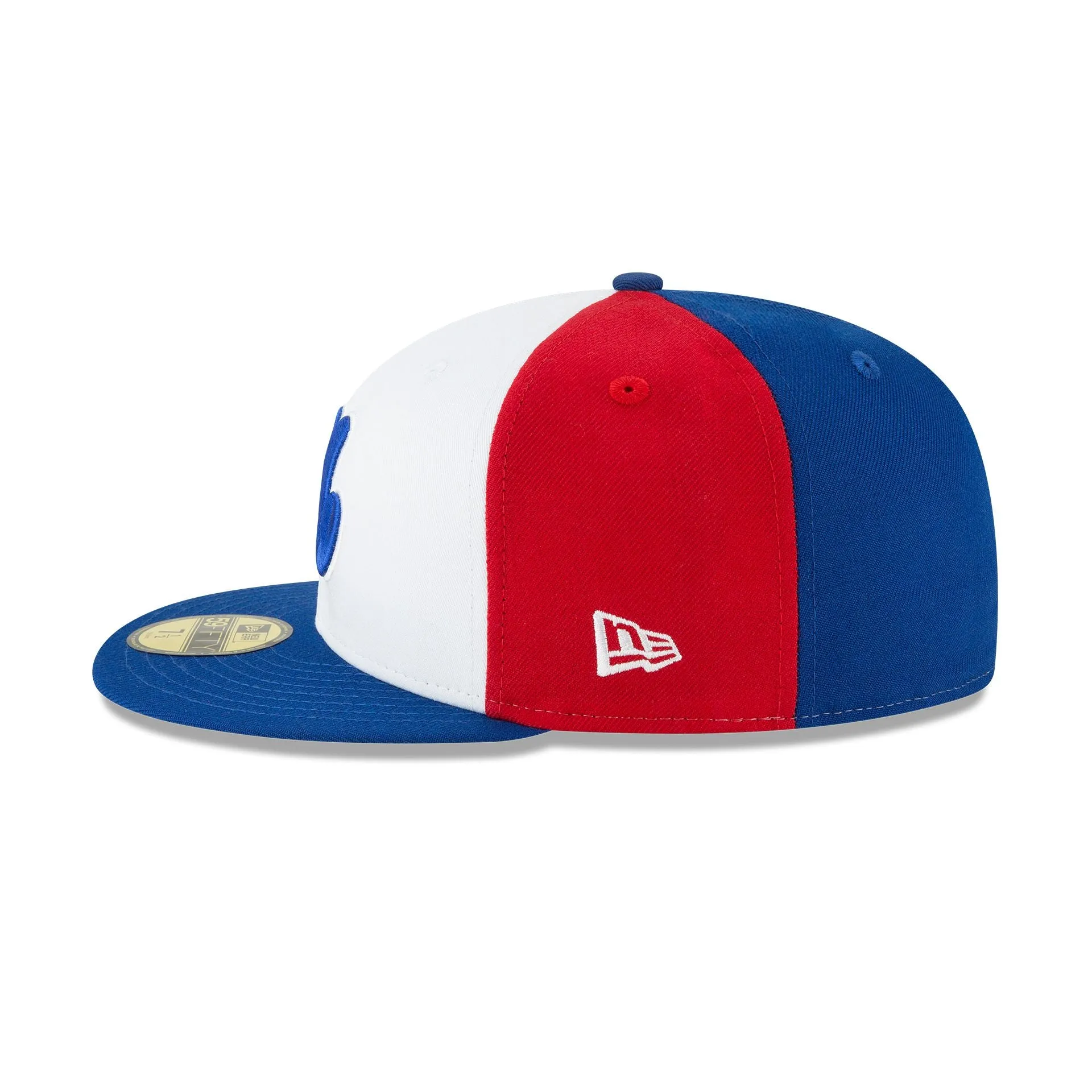 Montreal Expos 1969 Cooperstown 59FIFTY Fitted Hat sold by New Era product image thumbnail 4