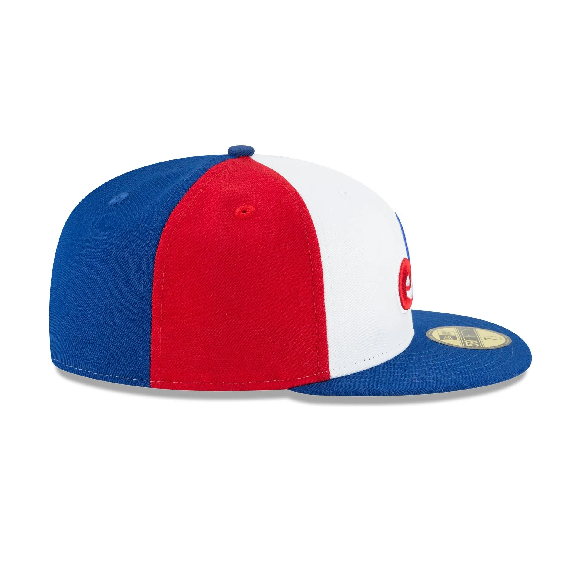 Montreal Expos 1969 Cooperstown 59FIFTY Fitted Hat sold by New Era product image thumbnail 5