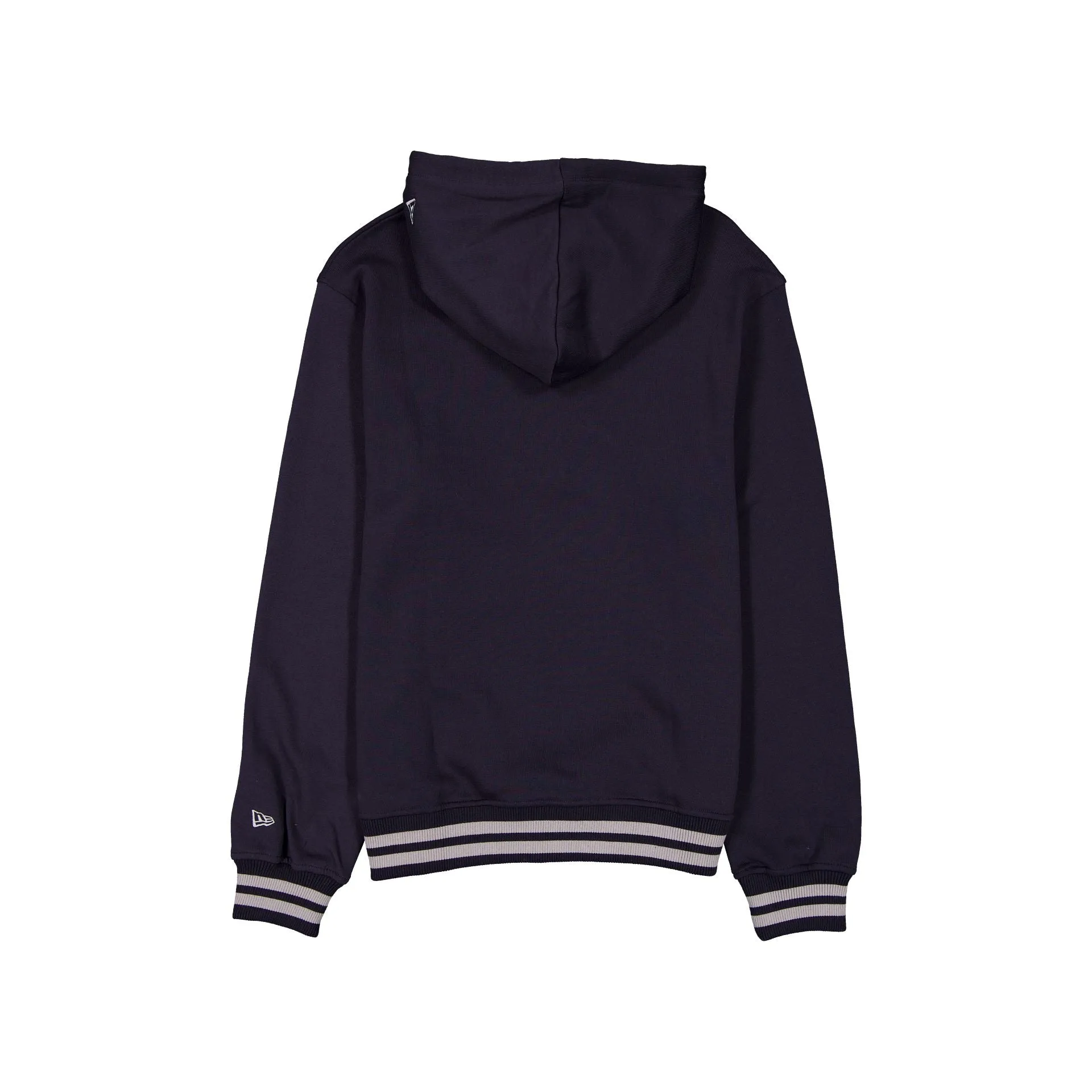 Dallas Cowboys Throwback Felt Logo Hoodie sold by New Era product image thumbnail 2