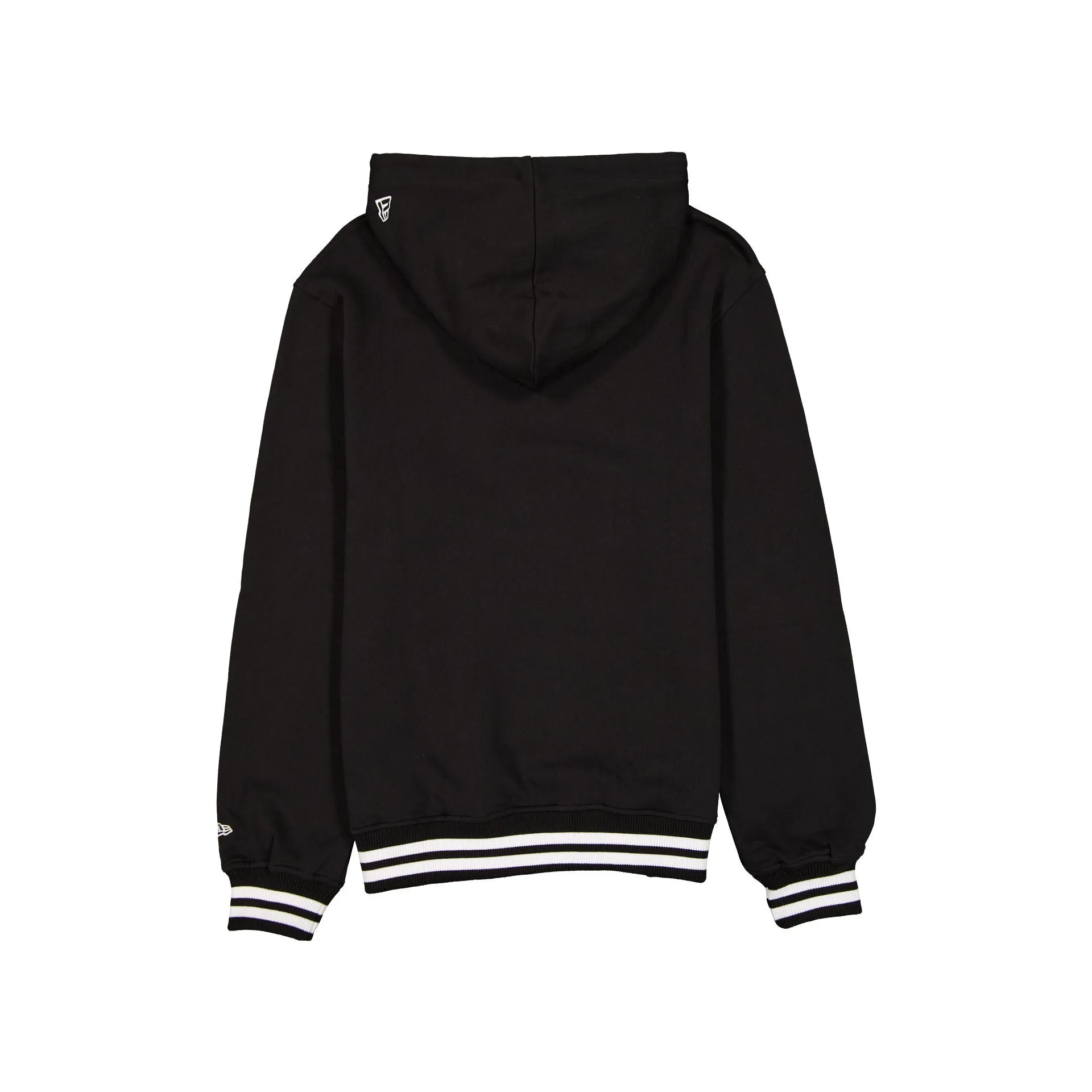 Chicago White Sox Throwback Felt Logo Hoodie sold by New Era product image thumbnail 2